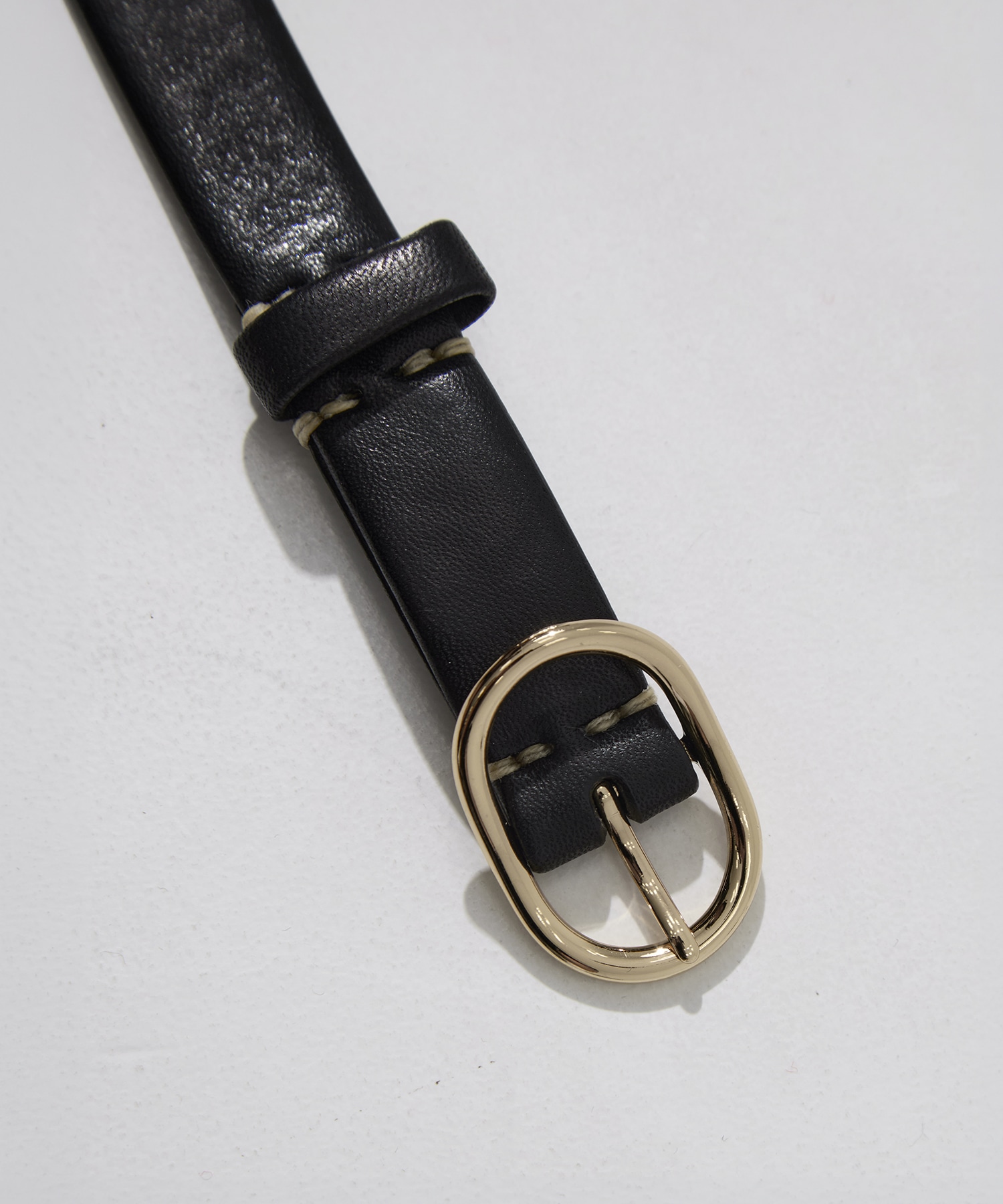 Minimal Belt Post Production