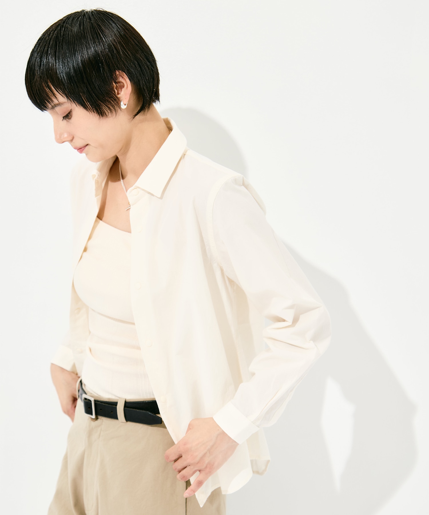 Comfort Shirt - Standard YAECA