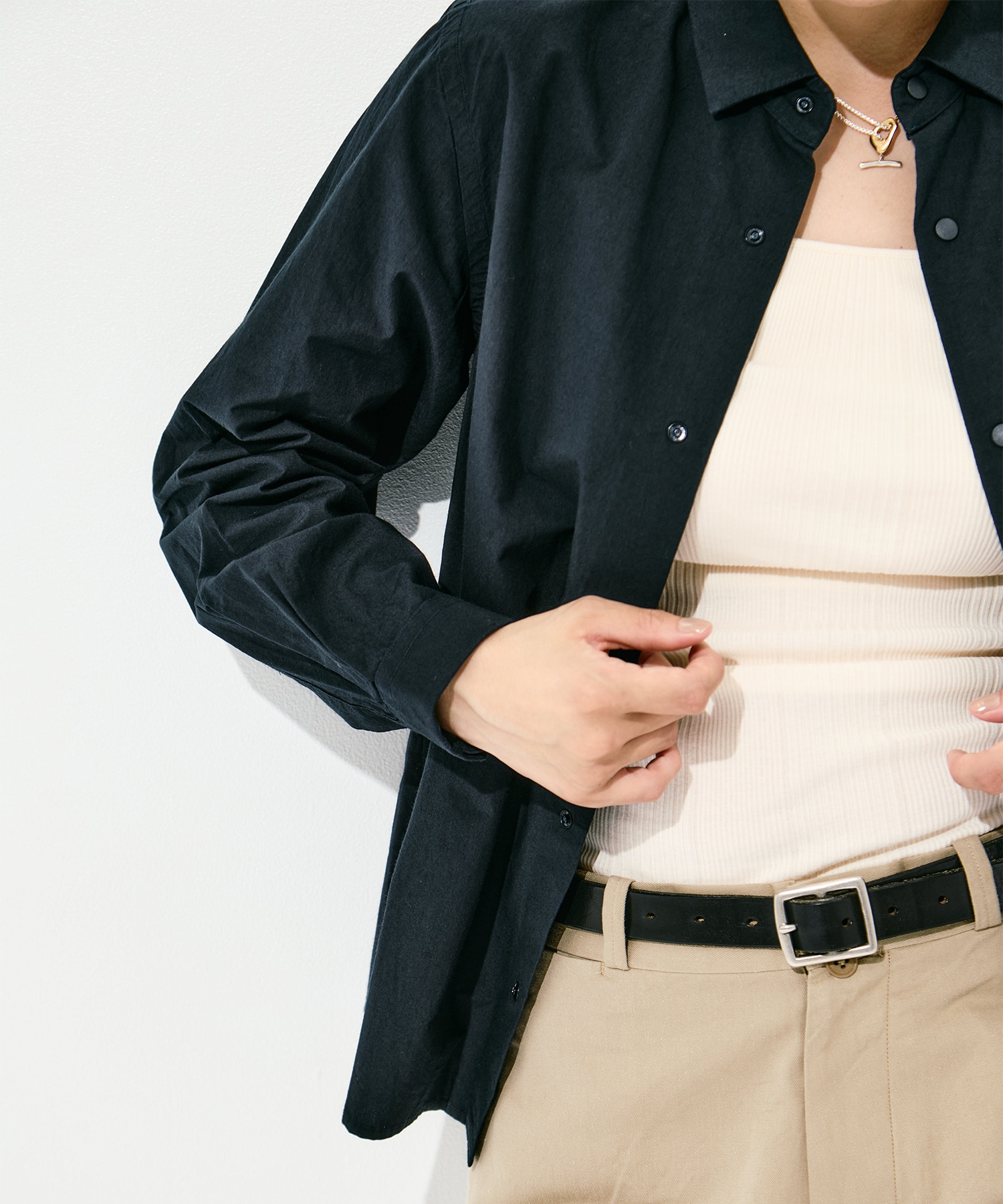 Comfort Shirt - Standard YAECA