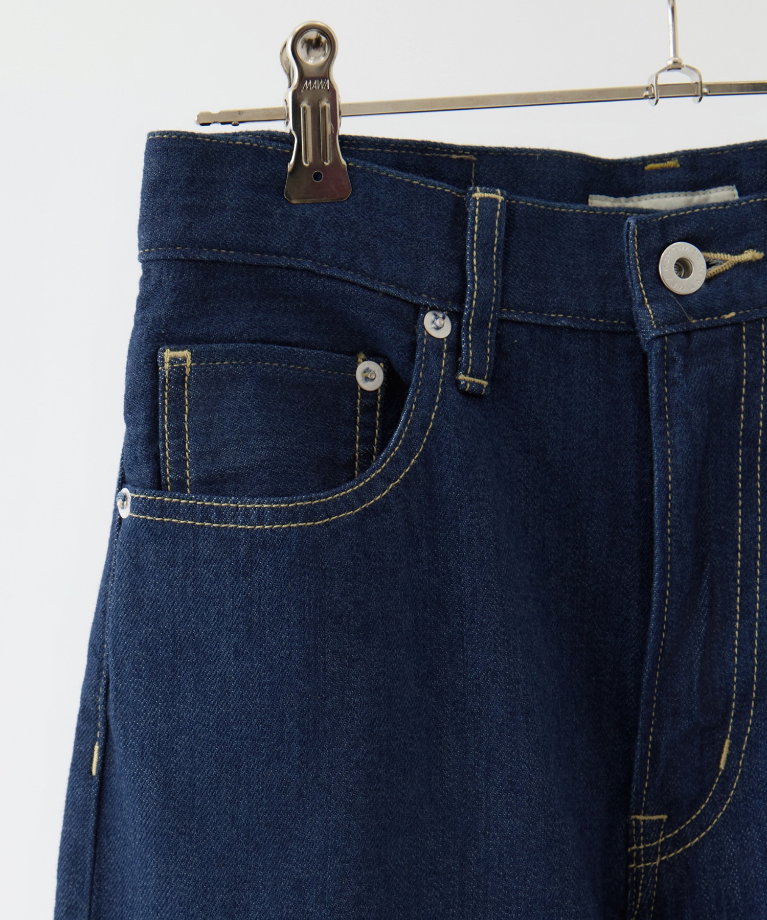 セルビッチストレートデニム KEY TIMEZ