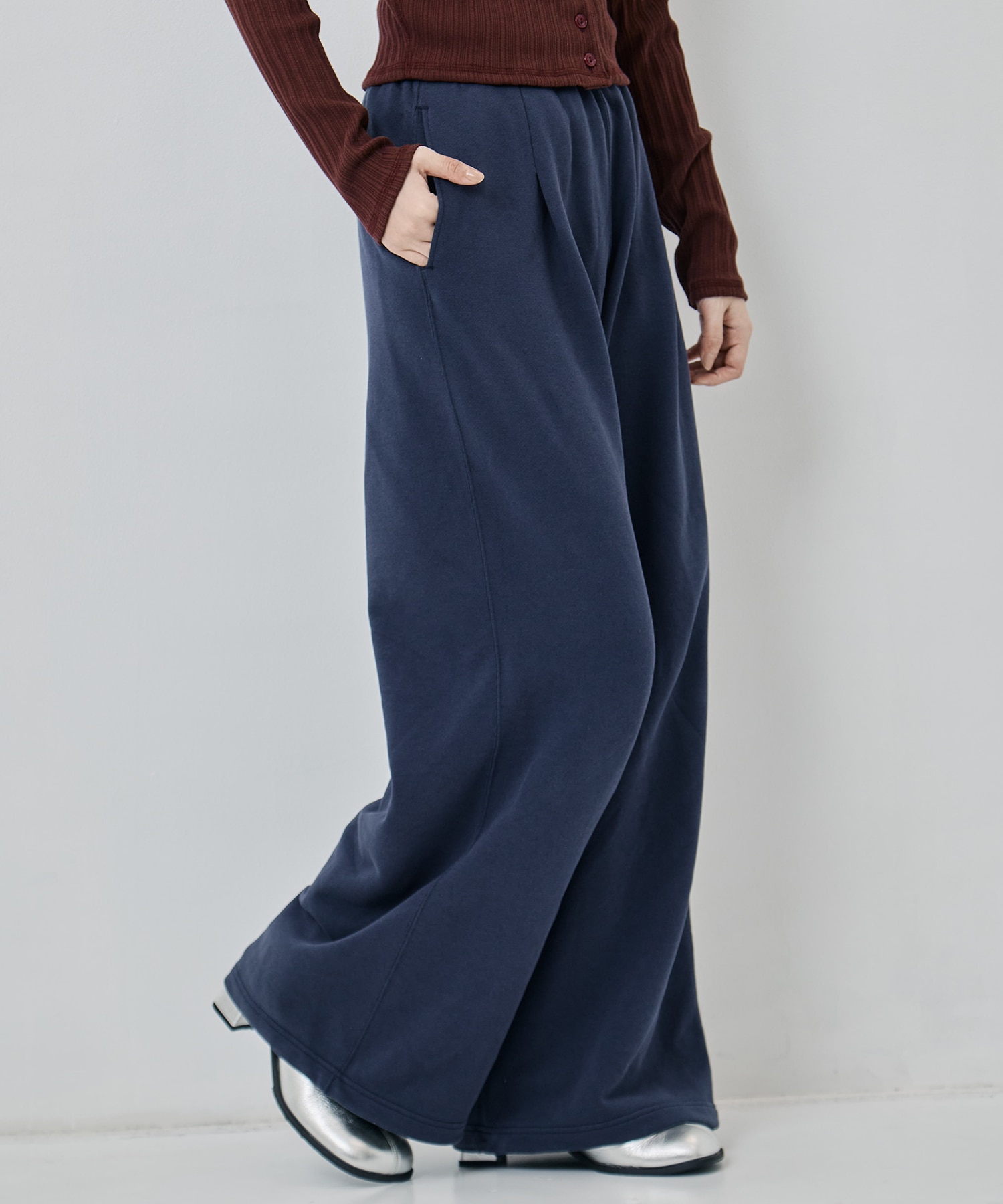 Athleisure Sweatpants PHEENY