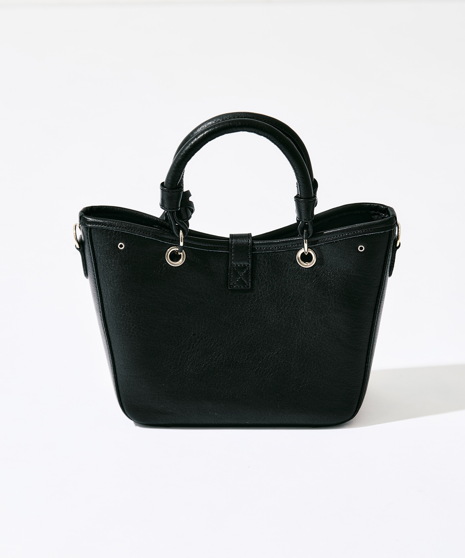ミニアチュール 2WAYトートバック PORTER