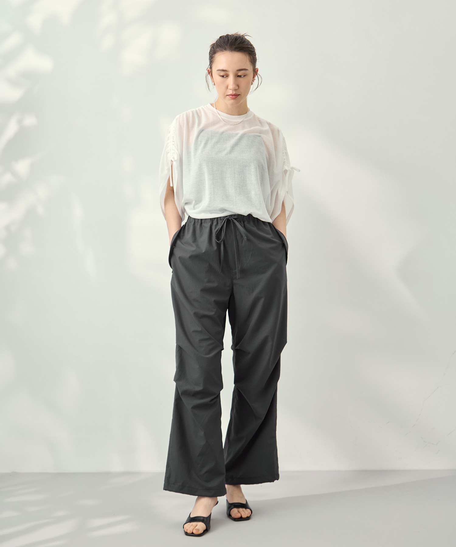 Cool Dots Ripstop Snow Pants PHEENY