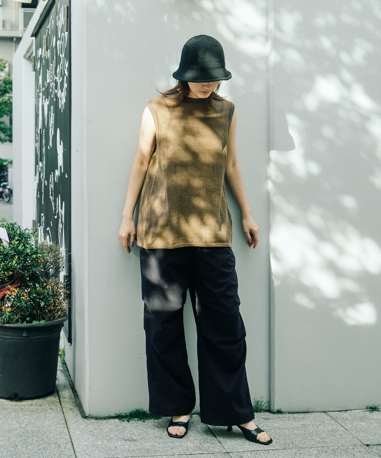 Cool Dots Ripstop Snow Pants PHEENY