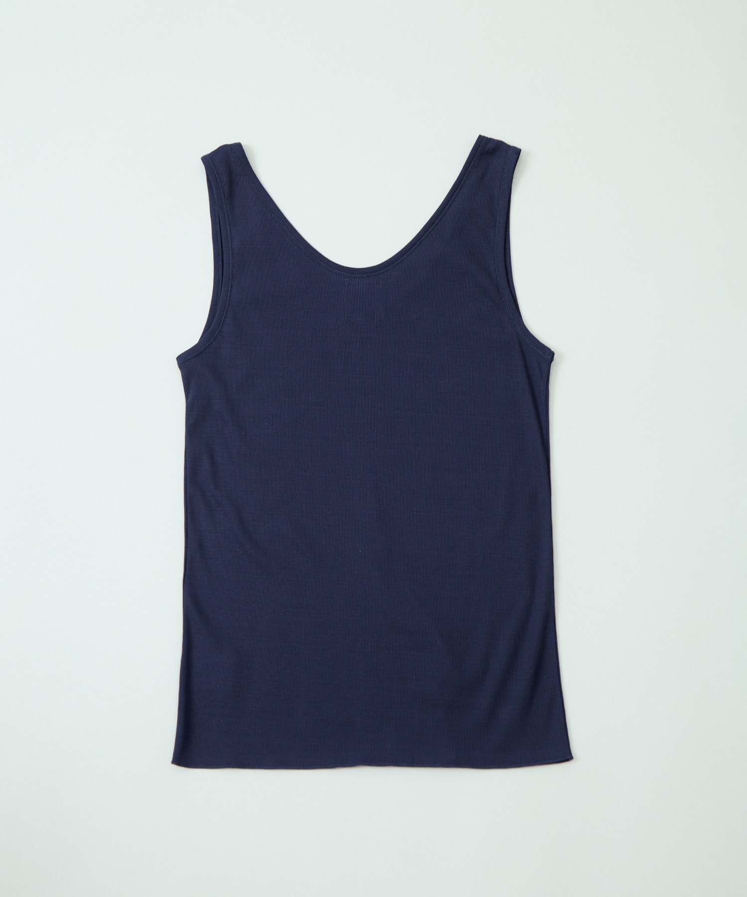 Basic Tank Top GOOD PEOPLE GOOD STITCHING GOOD PRODUCT