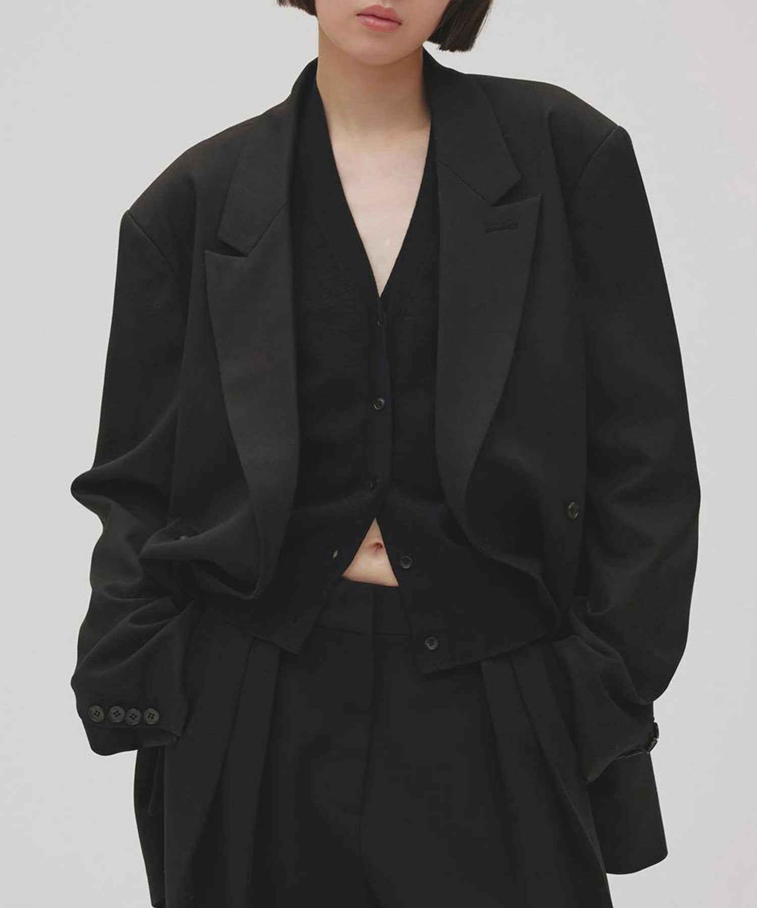 Cotton Cashmere Cardigan TODAYFUL