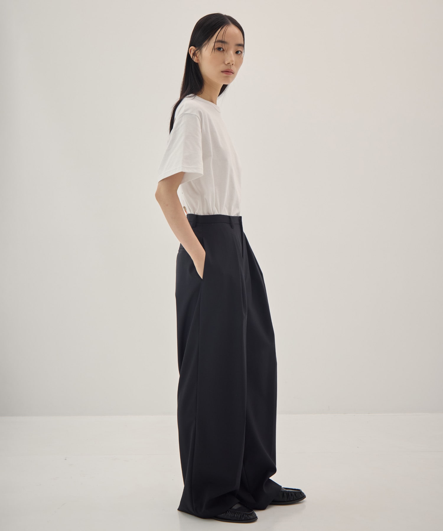 Daniel Trousers IIROT