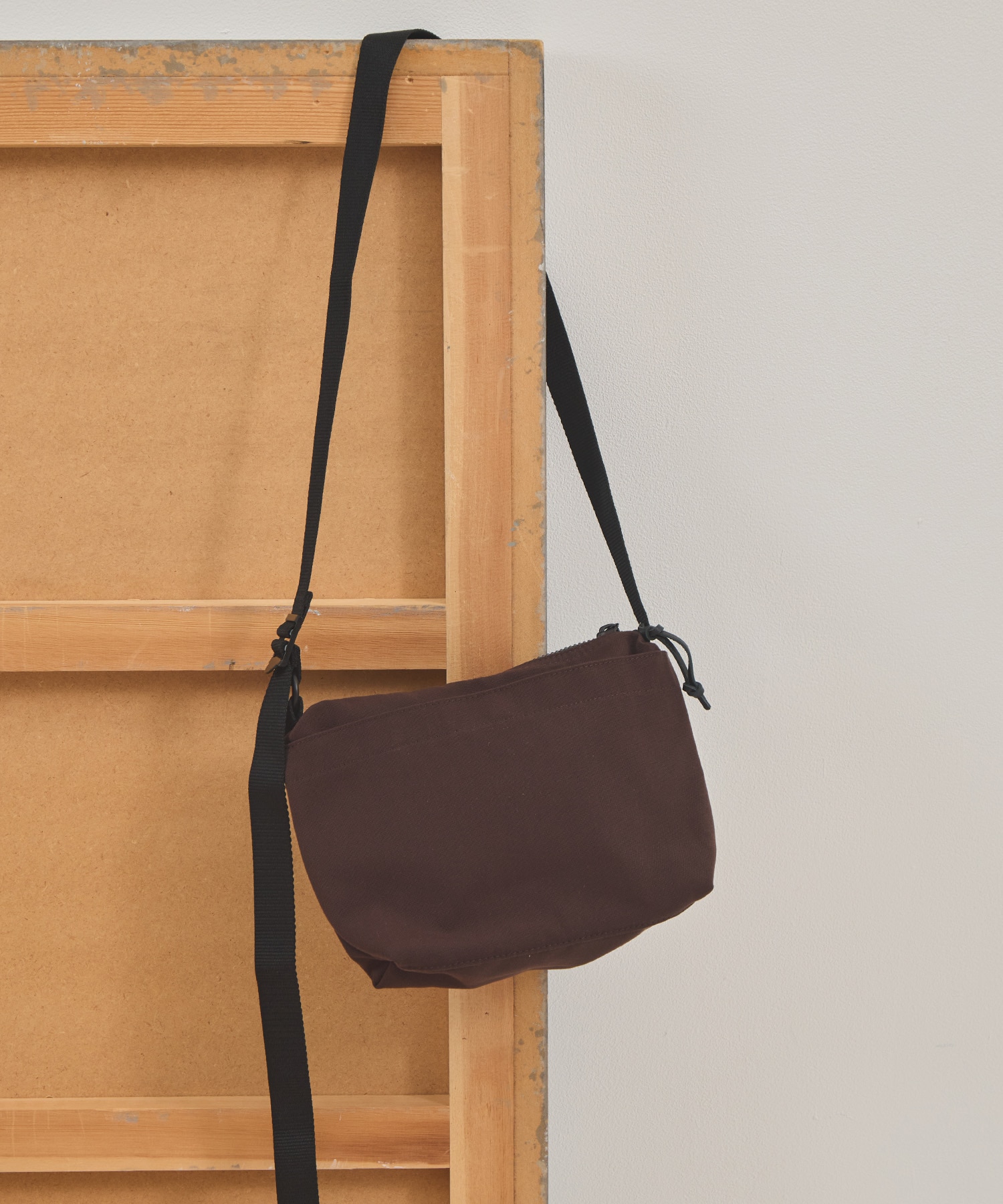 Field Small Shoulder Bag THE NORTH FACE PURPLE LABEL