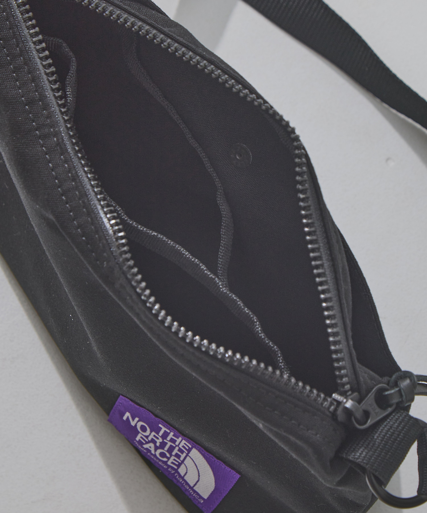 Field Small Shoulder Bag THE NORTH FACE PURPLE LABEL