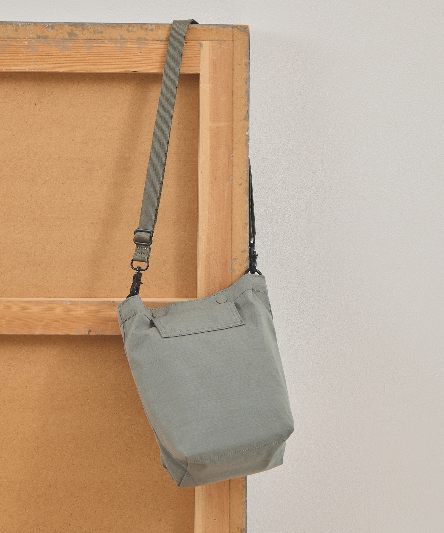 Mountain Wind Multi Bag THE NORTH FACE PURPLE LABEL