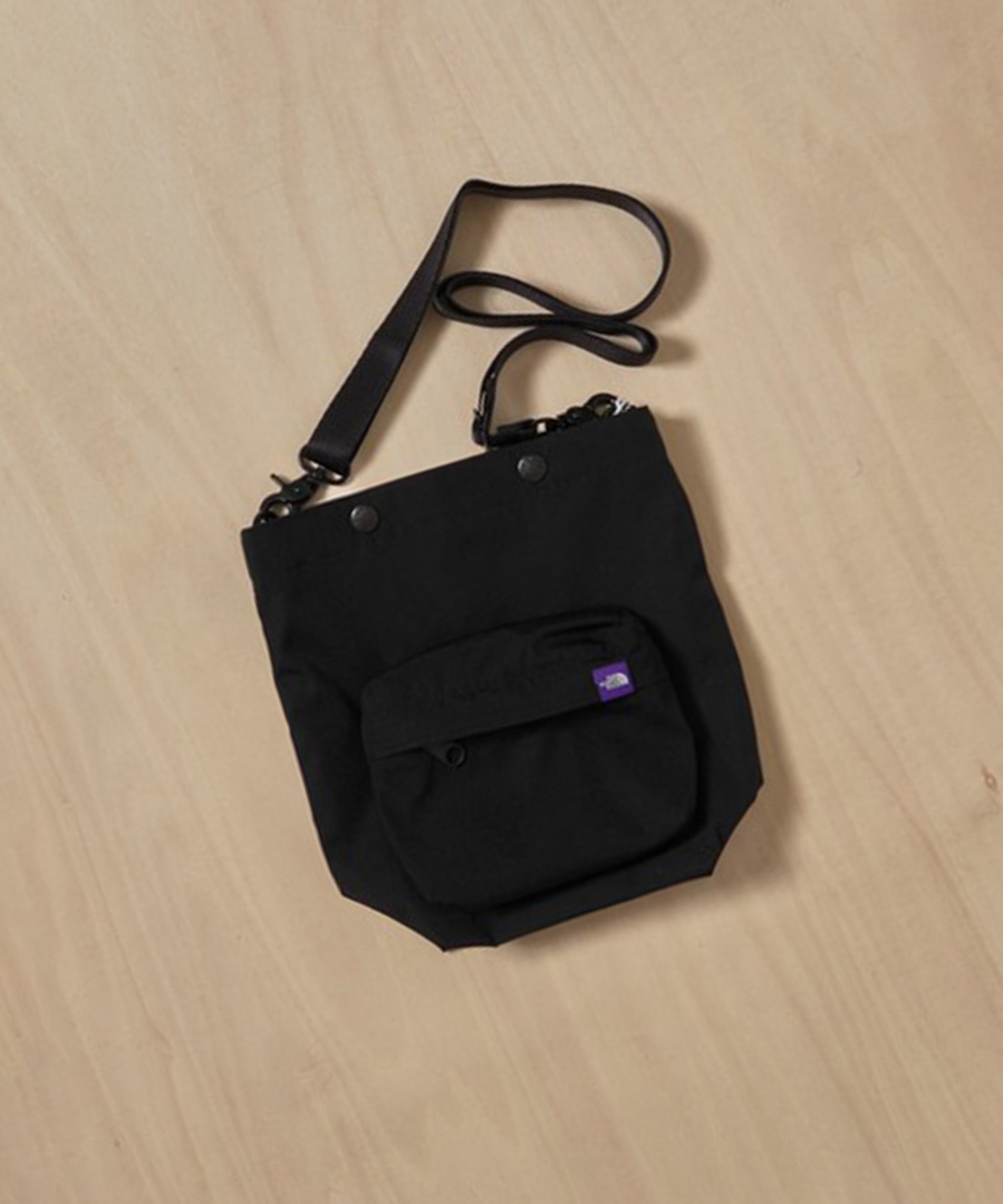 Mountain Wind Multi Bag THE NORTH FACE PURPLE LABEL