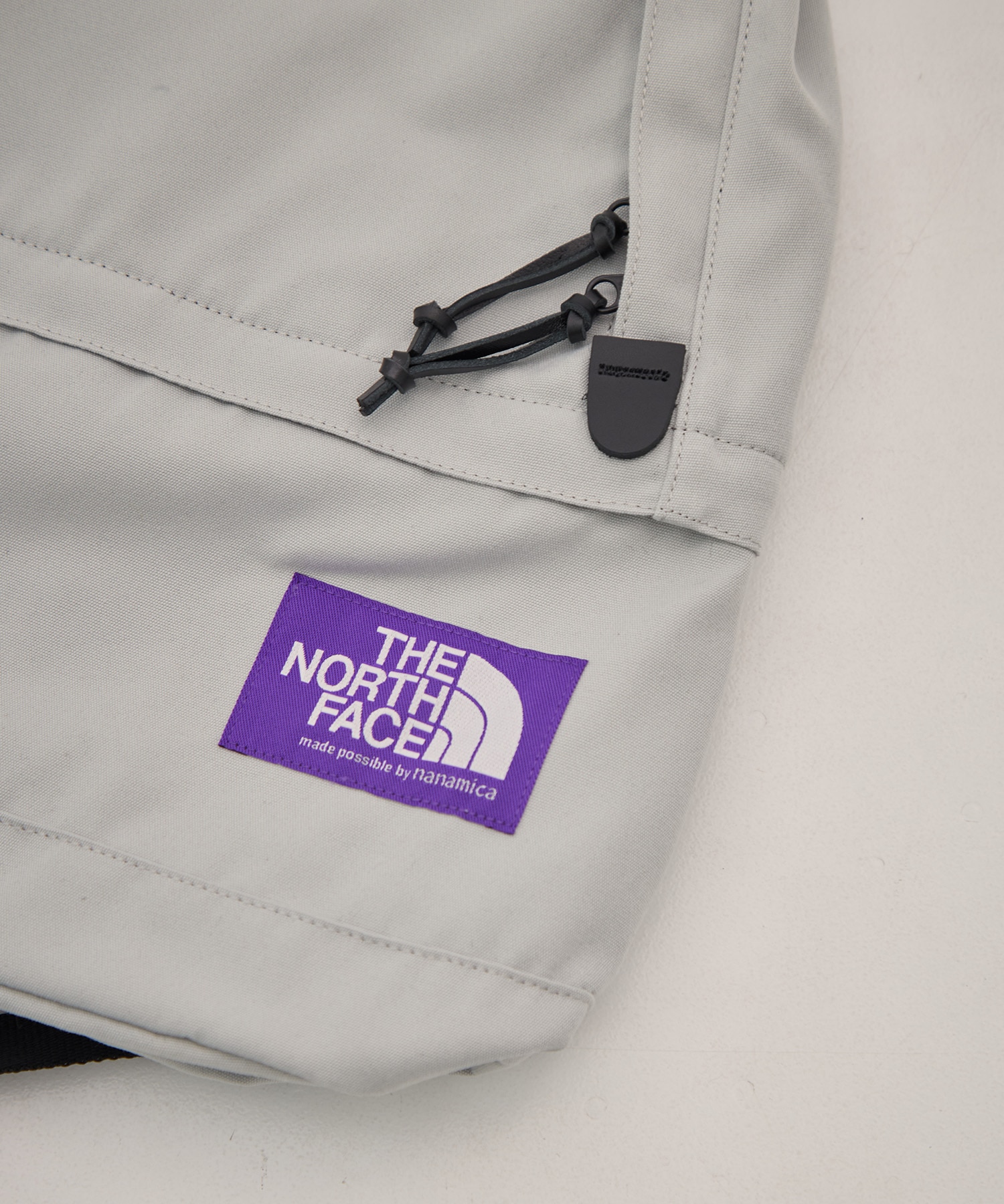 Field Day Pack THE NORTH FACE PURPLE LABEL