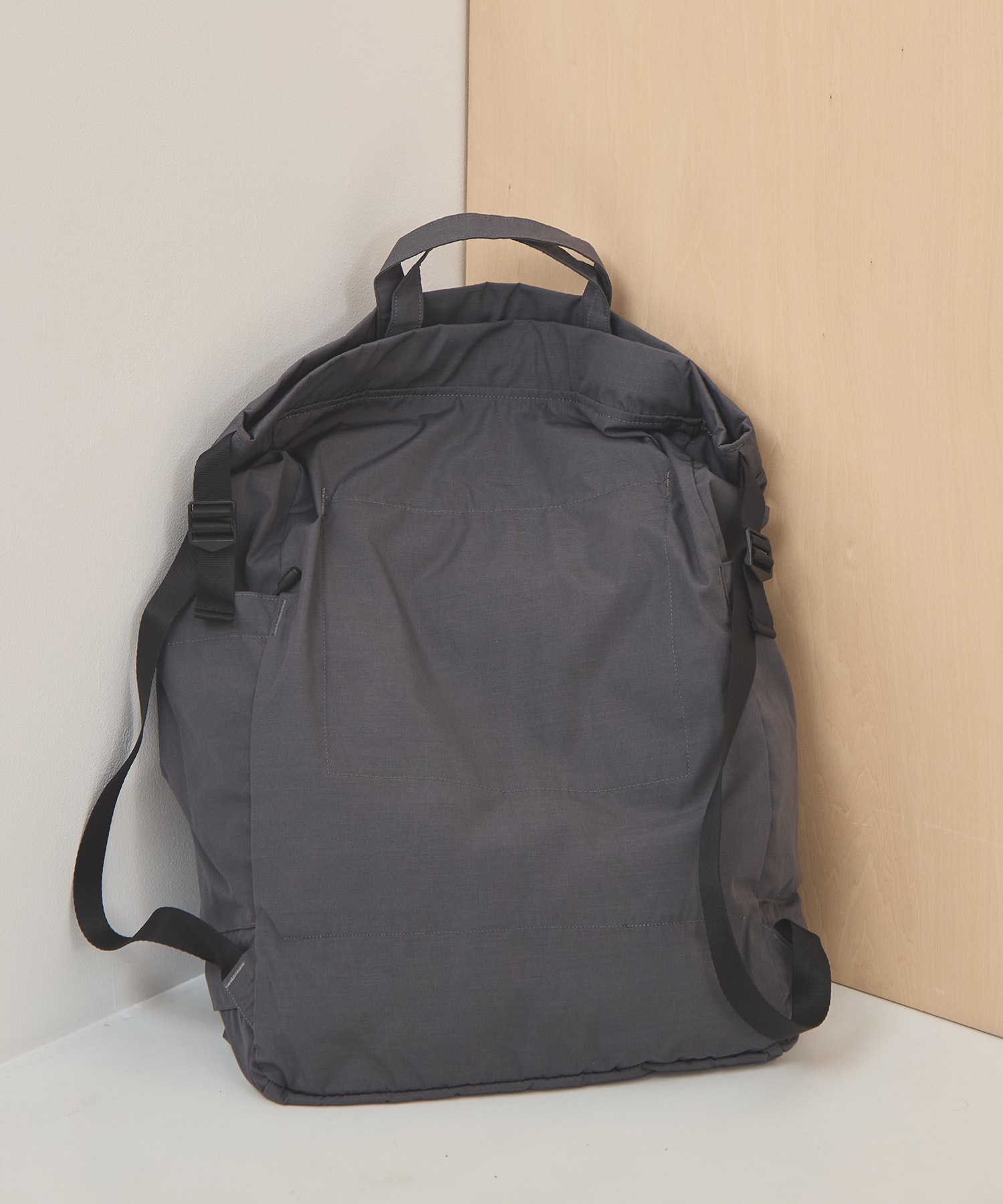 Mountain Wind Backpack THE NORTH FACE PURPLE LABEL