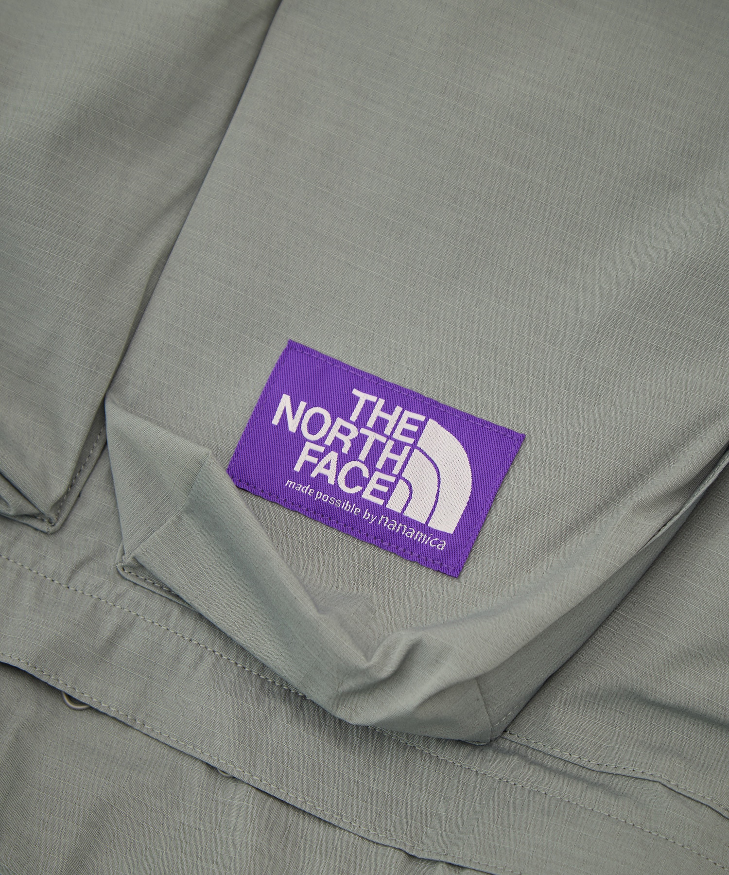 Mountain Wind Backpack THE NORTH FACE PURPLE LABEL