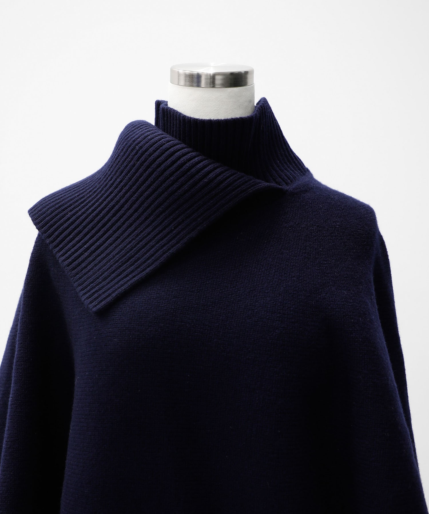 Cashmere Brend Knit IIROT