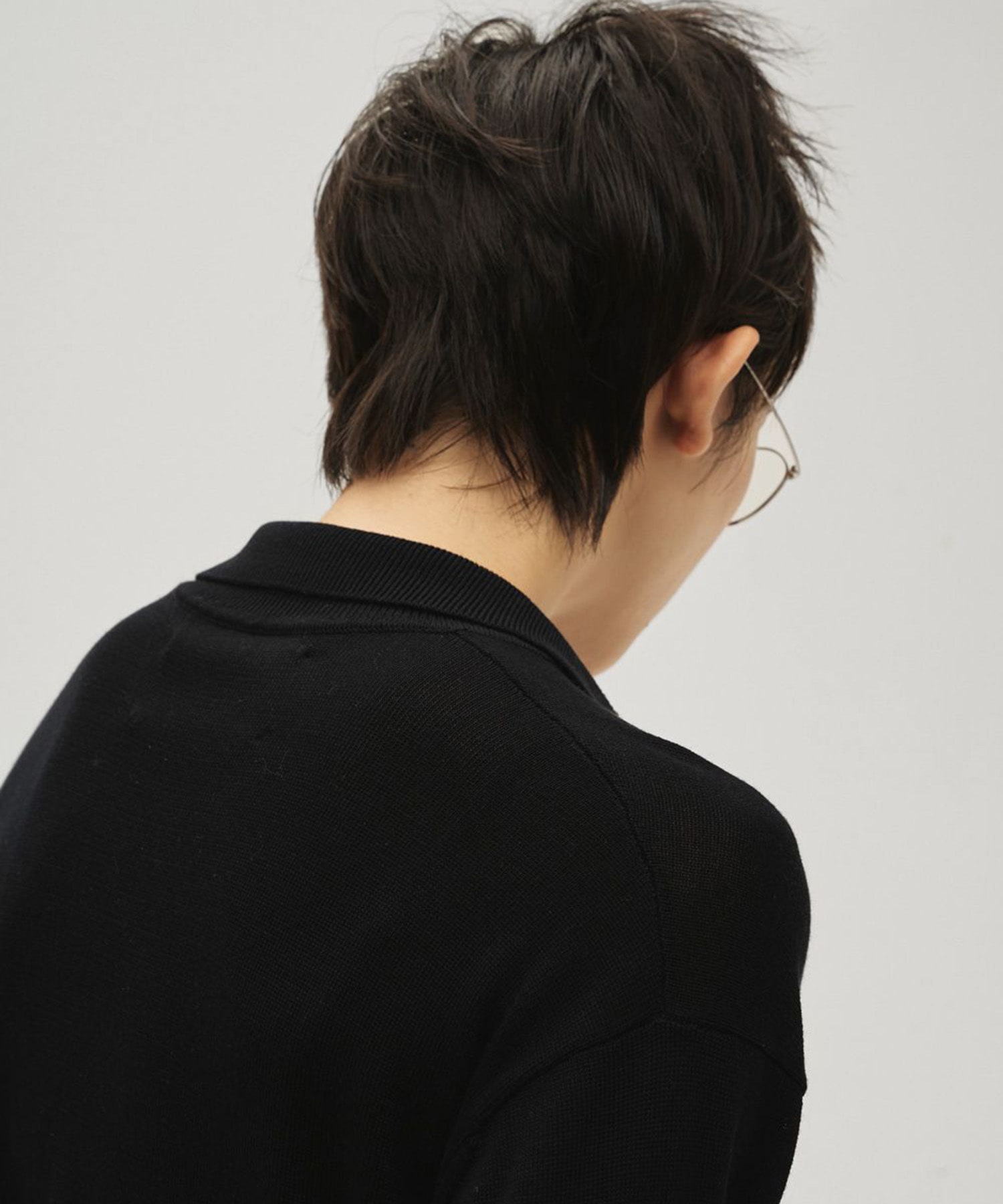 Silky Skipper Knit TODAYFUL