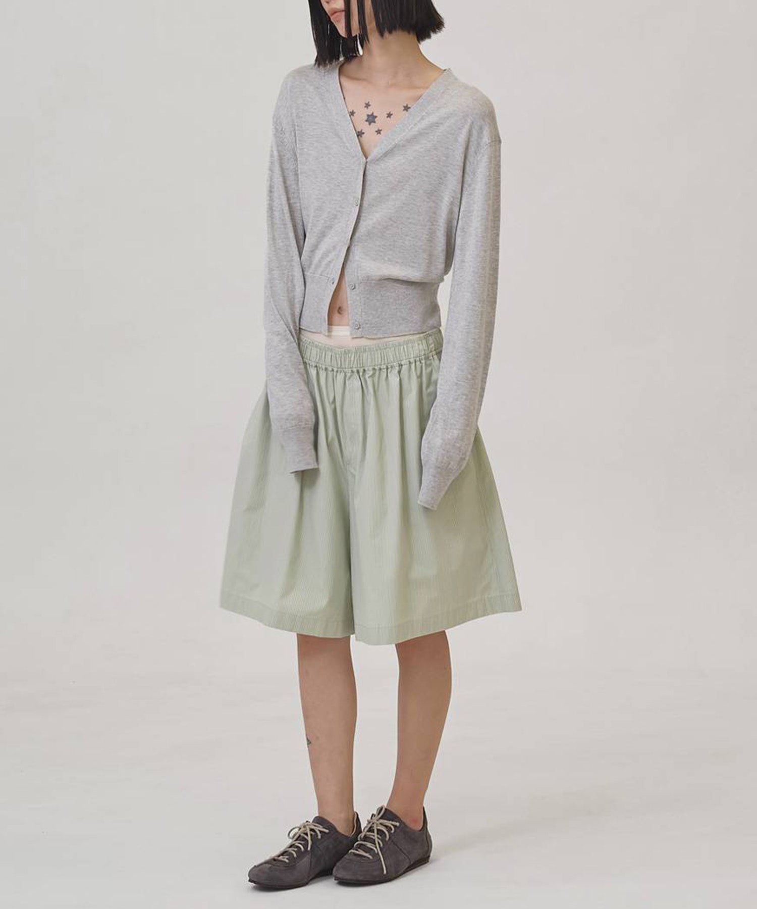 Silk Cotton Cardigan TODAYFUL