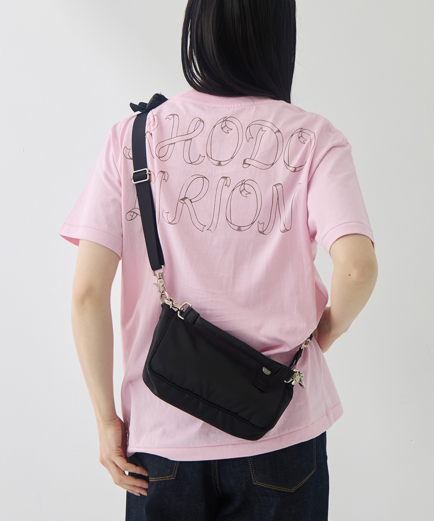 Variation Pochette RhodolirioN