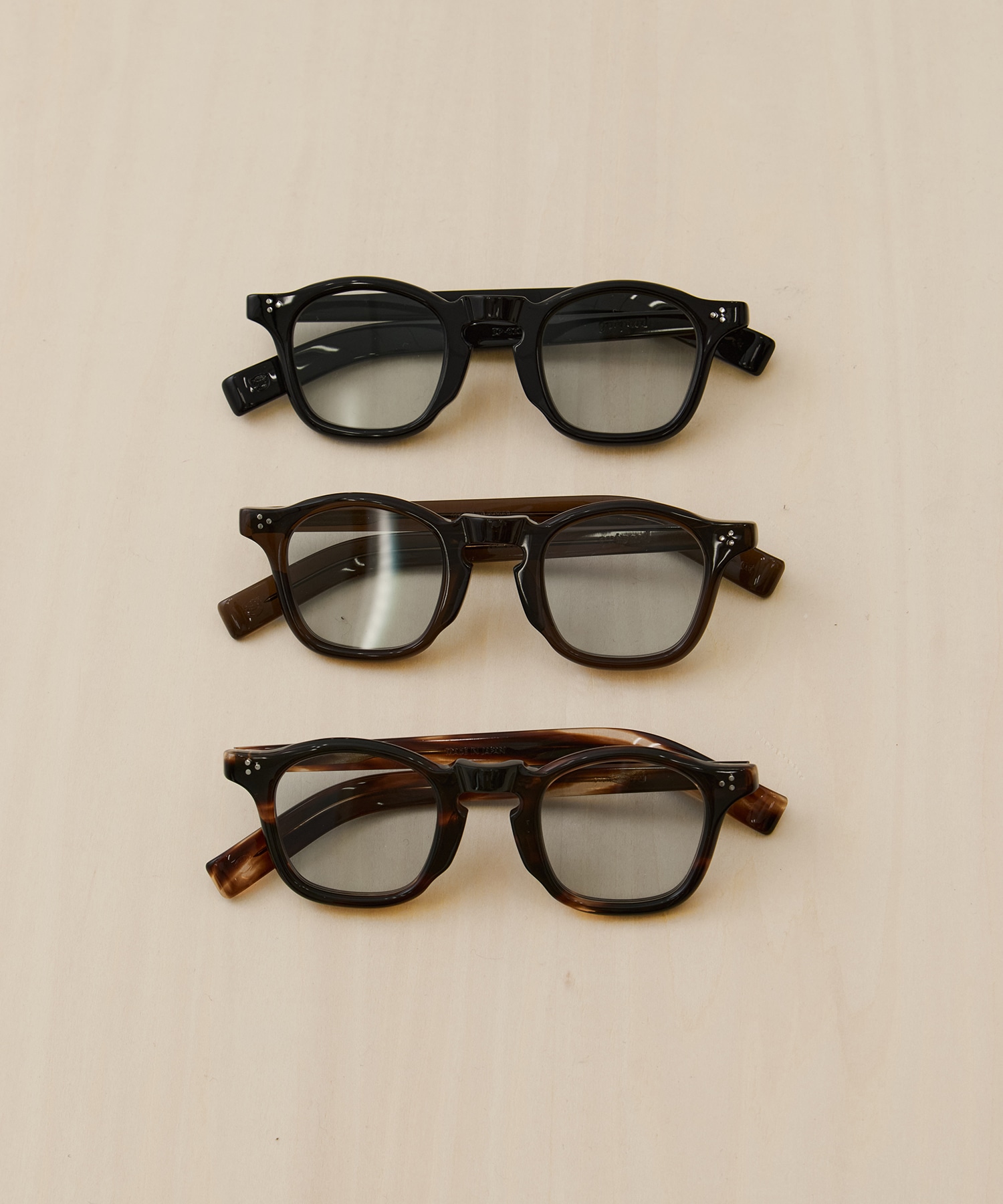 gp-05L BRN×GRN guepard