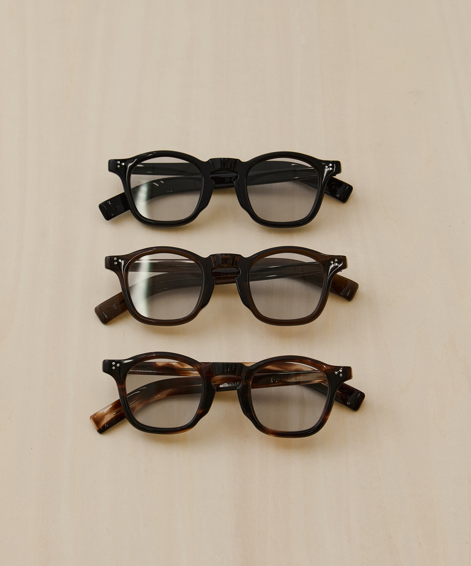 gp-05L BRN×BRN guepard