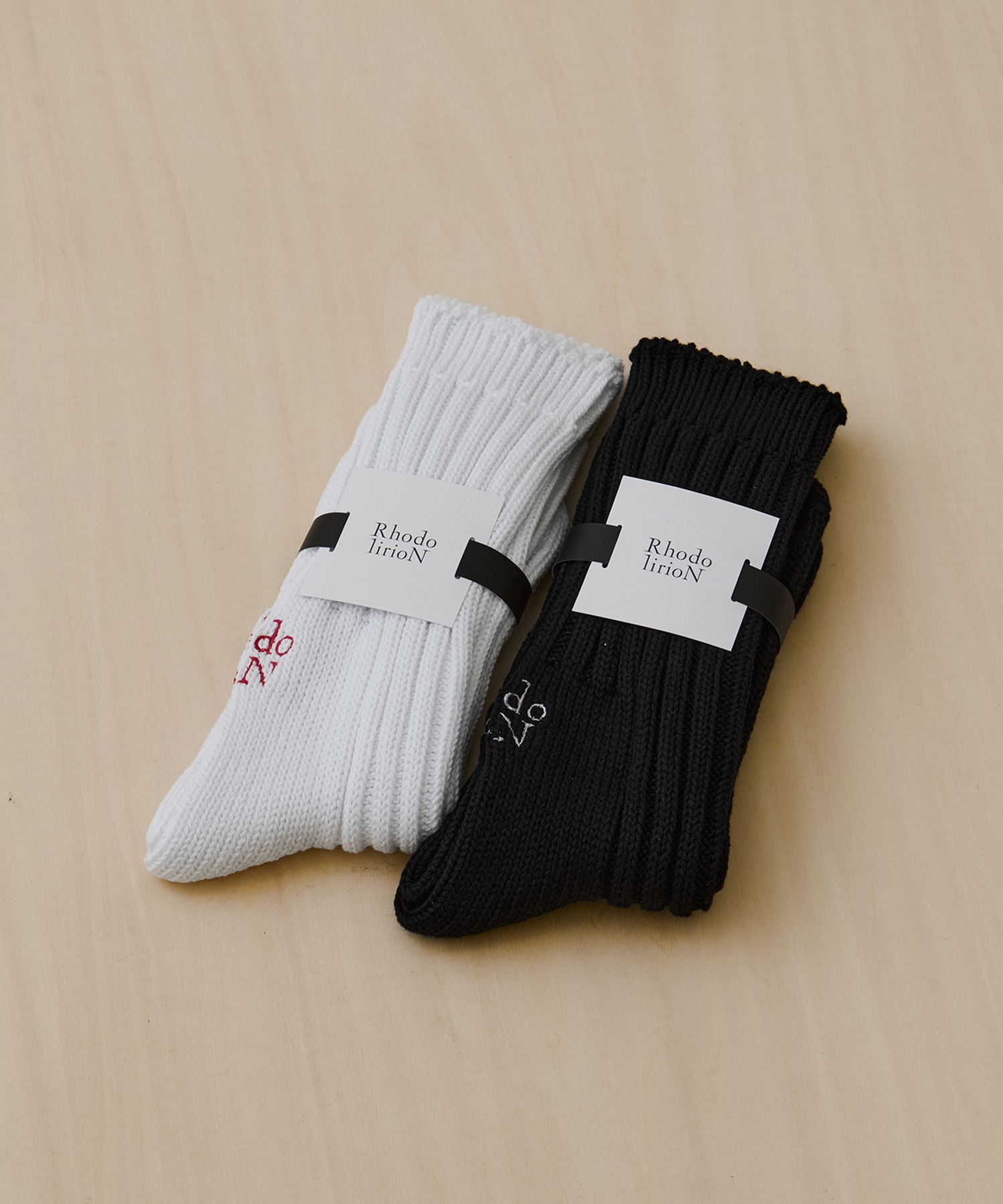 Work Socks RhodolirioN