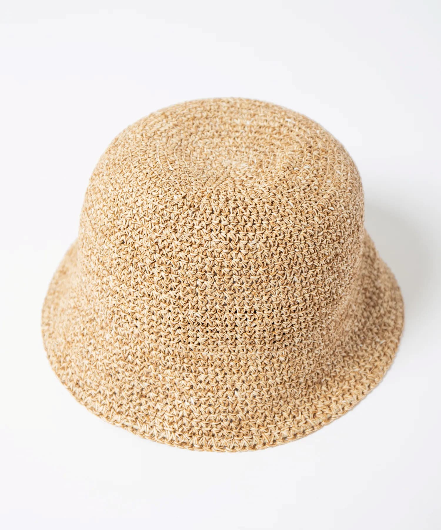 Paper Fiber Tulip Hat RACAL