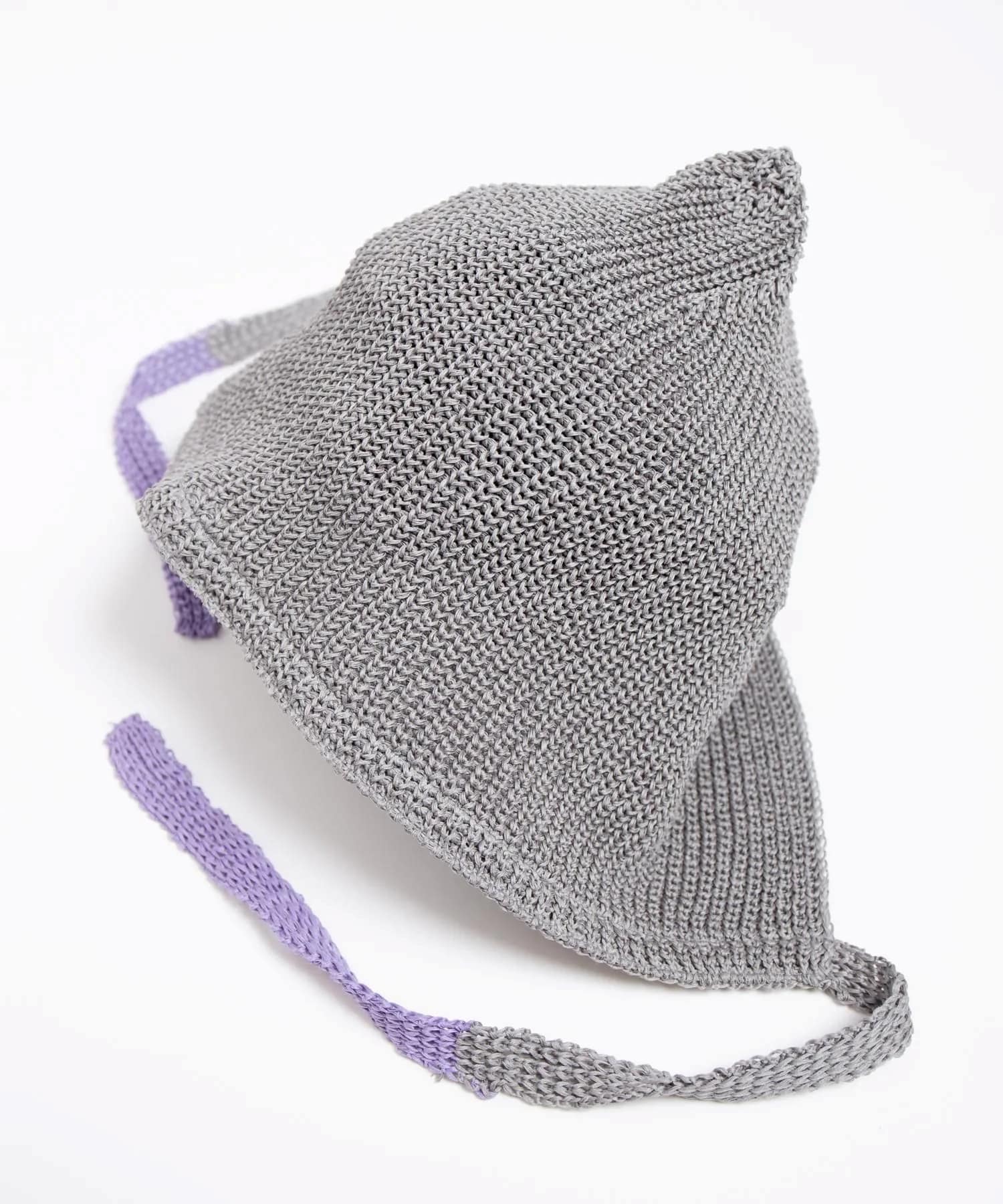 Summer Knit Hoodie RACAL
