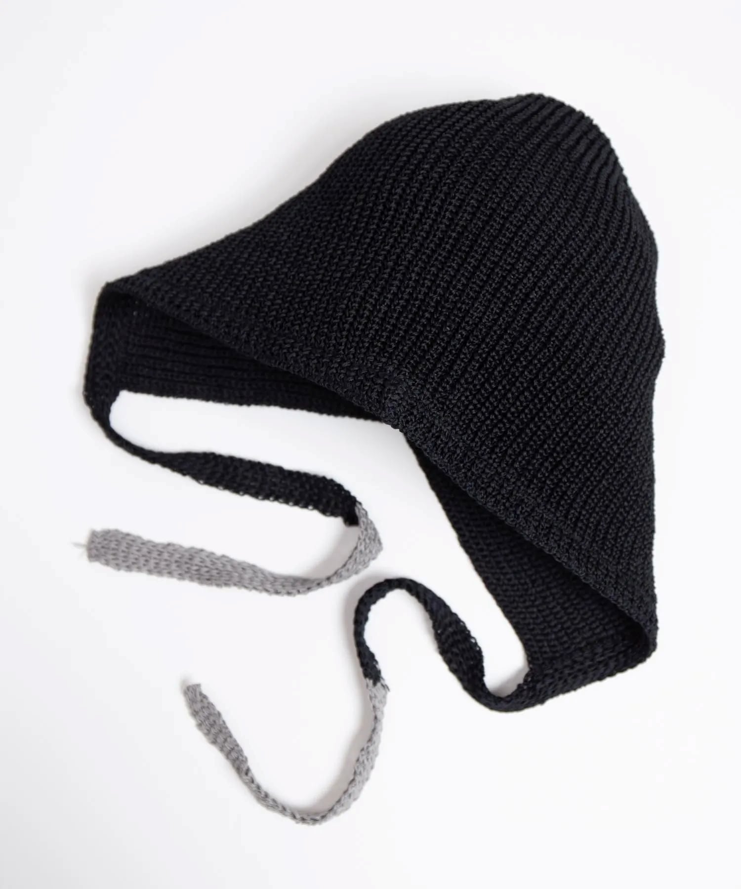Summer Knit Hoodie RACAL