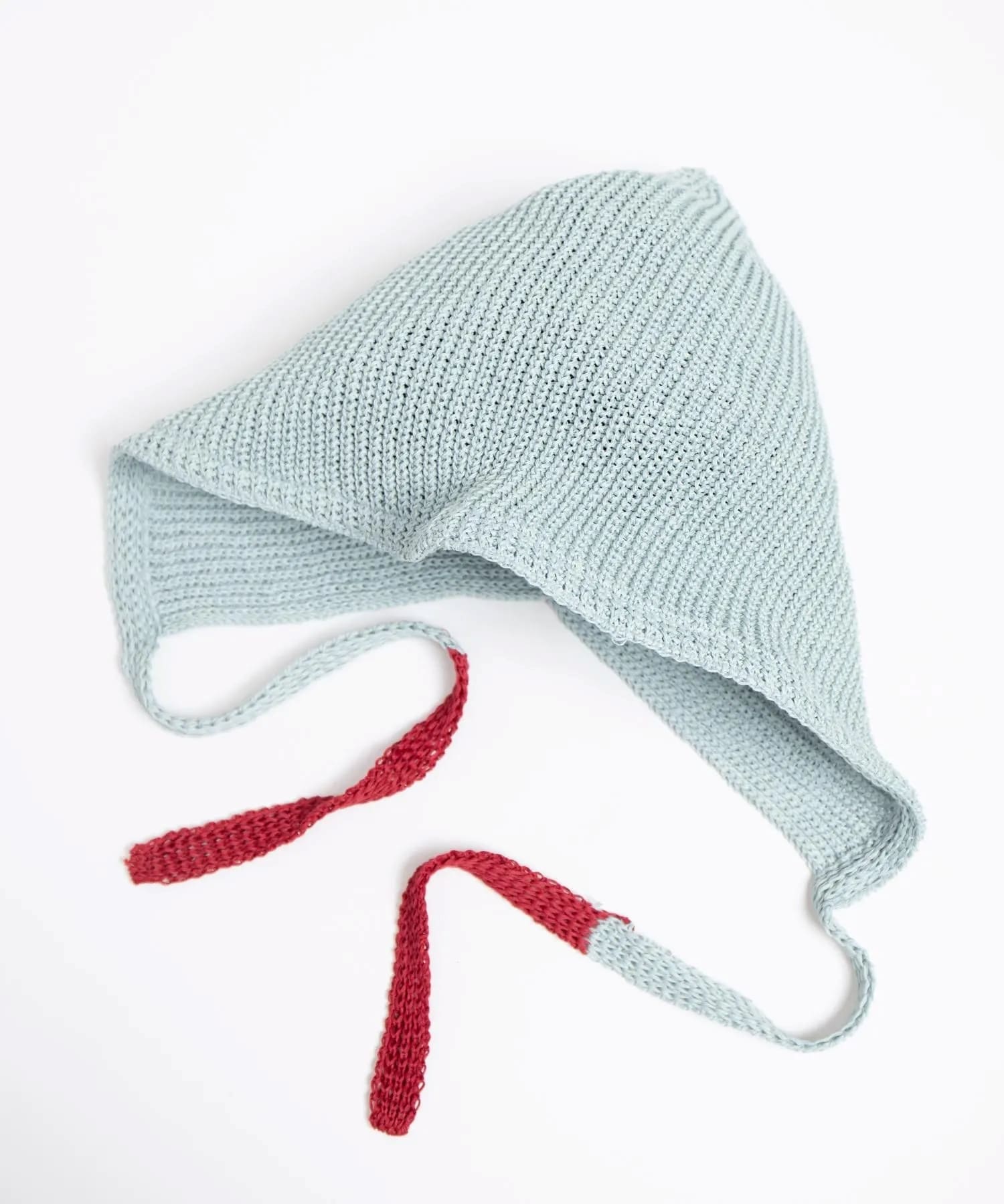 Summer Knit Hoodie RACAL