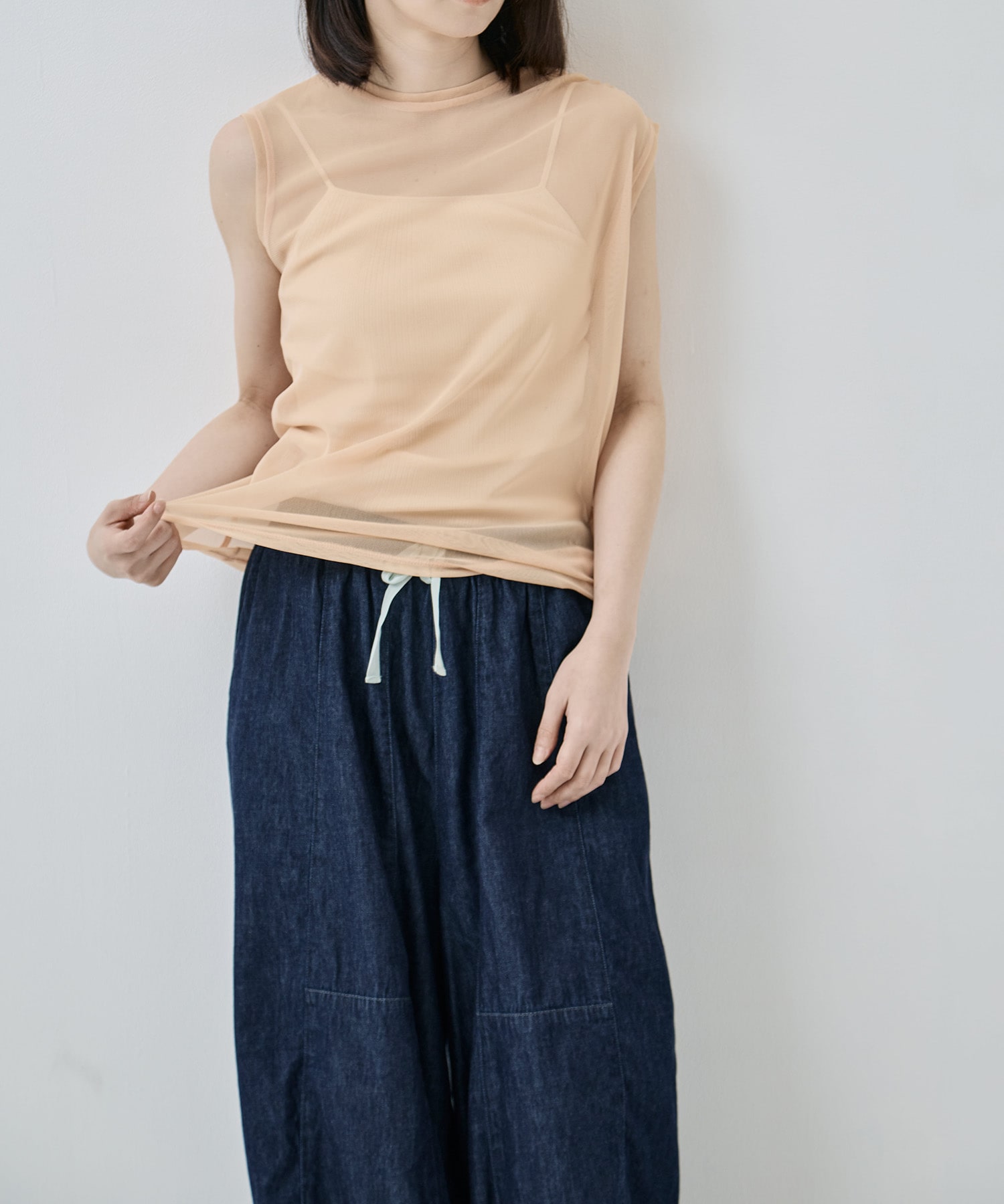 パワーネットNS Jun Mikami