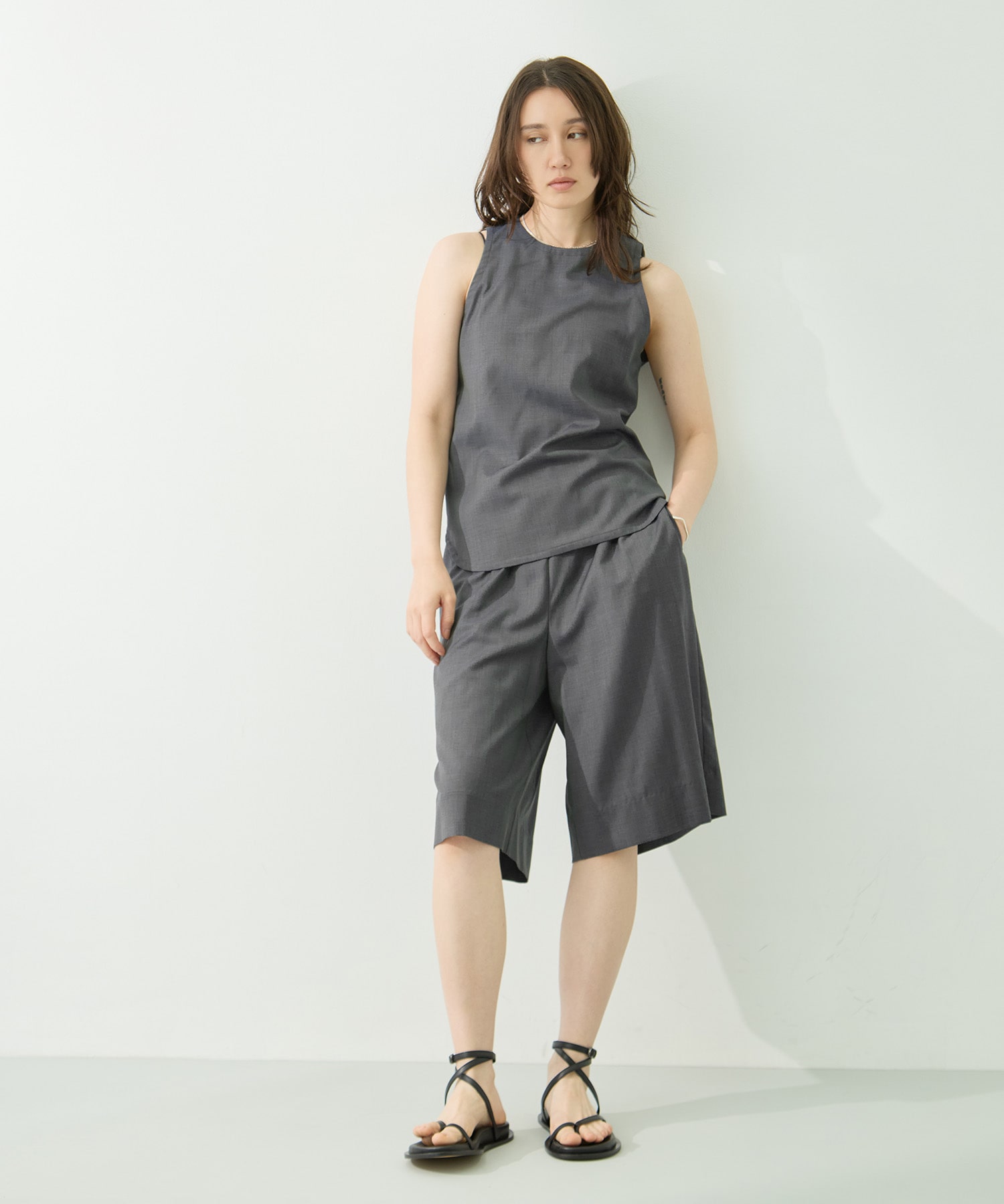 LF W TORO AMRCN/SLV LOEFF