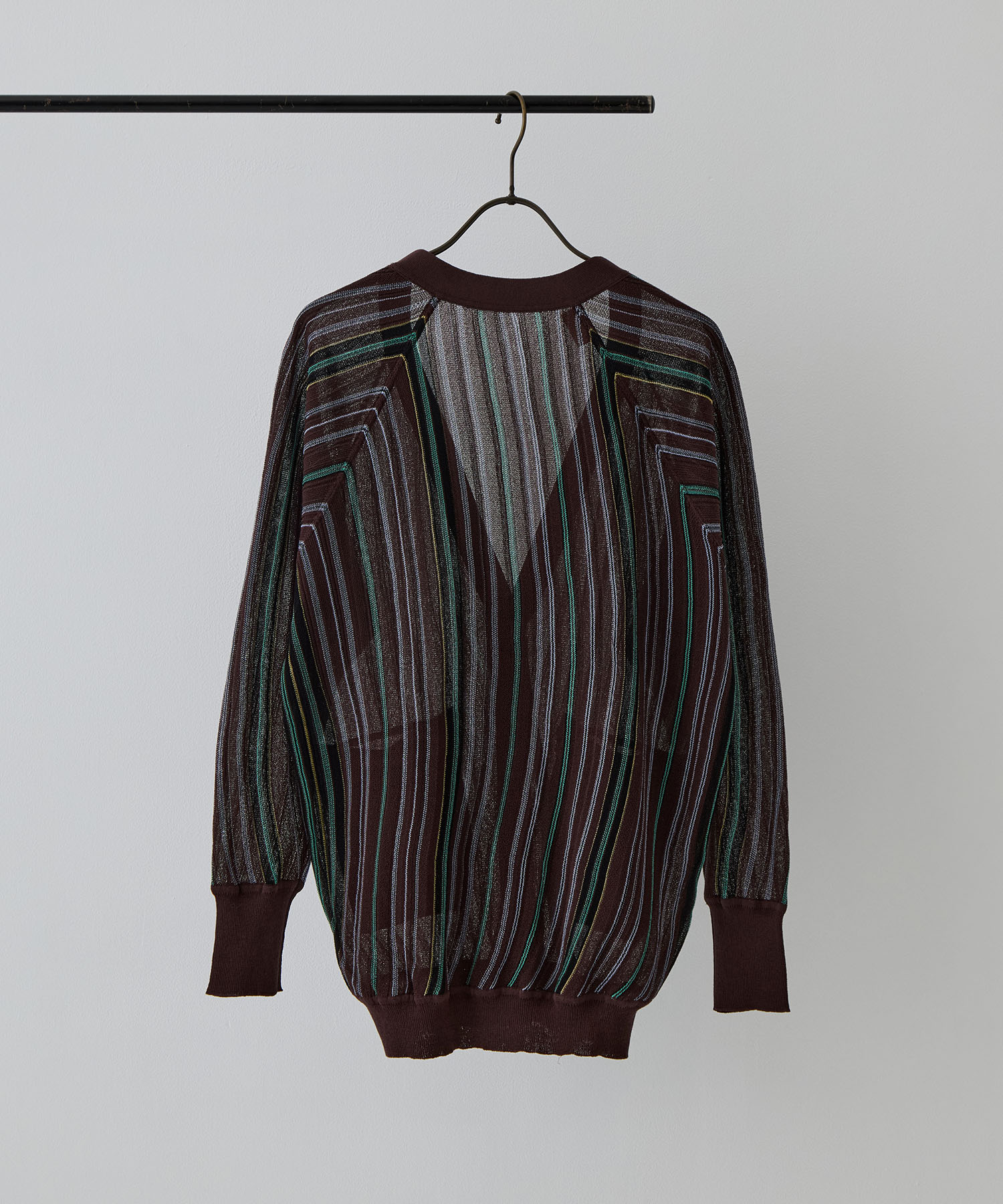 ストライプCD Jun Mikami