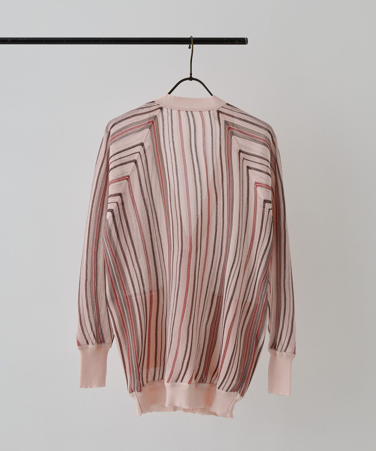 ストライプCD Jun Mikami