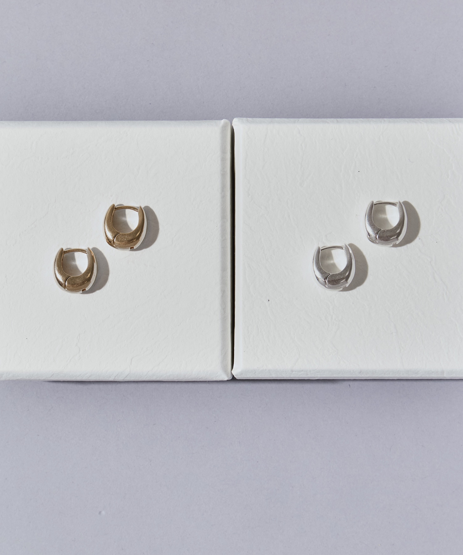 ベールピアス GD TEN.