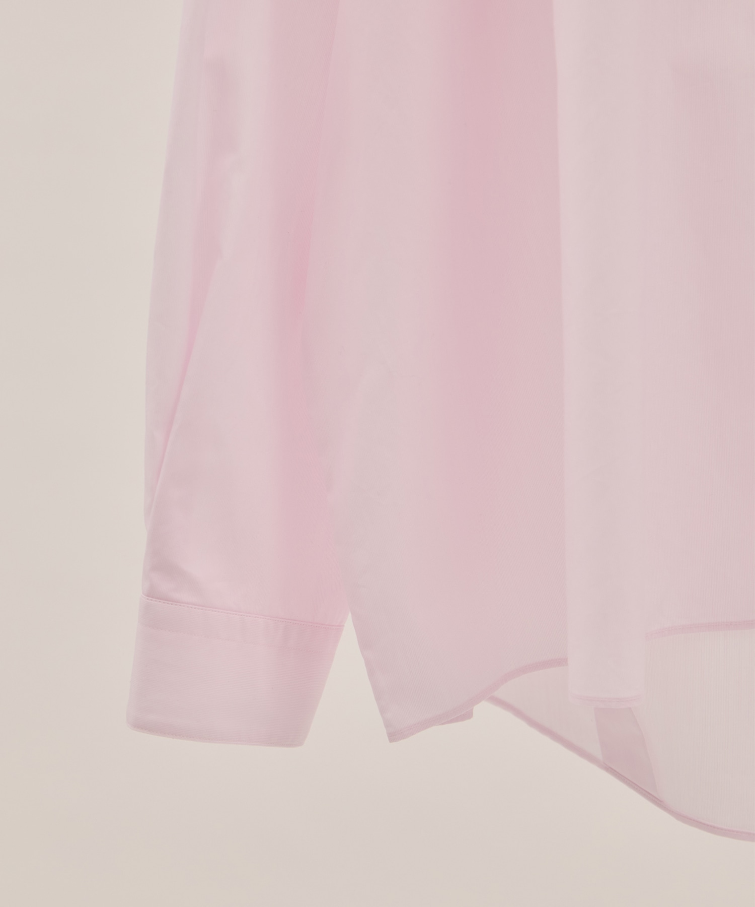 GIZA COMPACT STRIPE OVERSIZED SHIRTS ATON