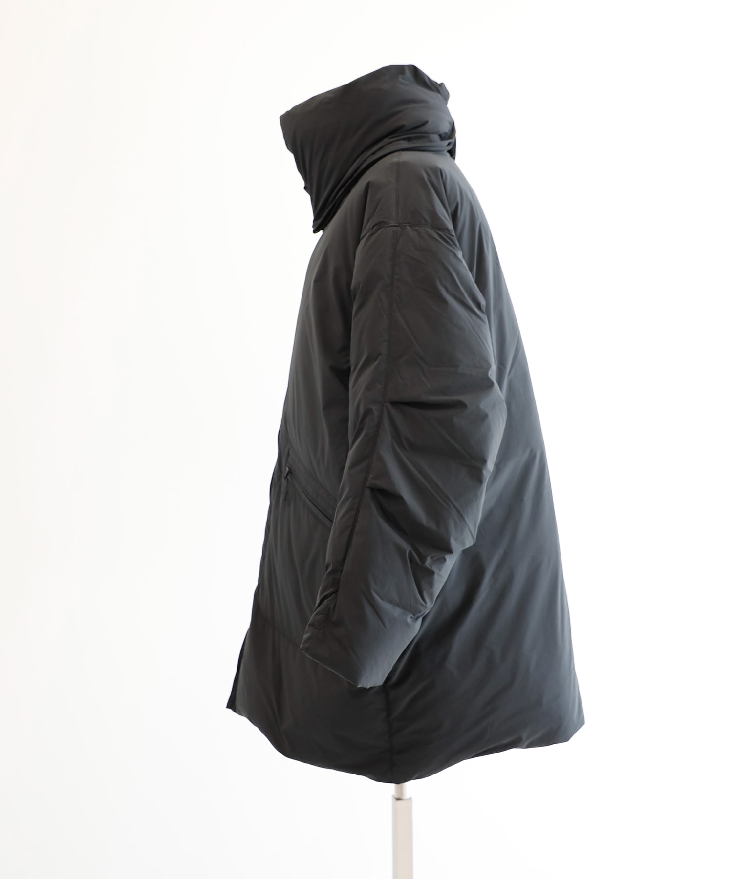 Ws TECH 2WAY CADET DOWN PARKA DAIWA PIER39