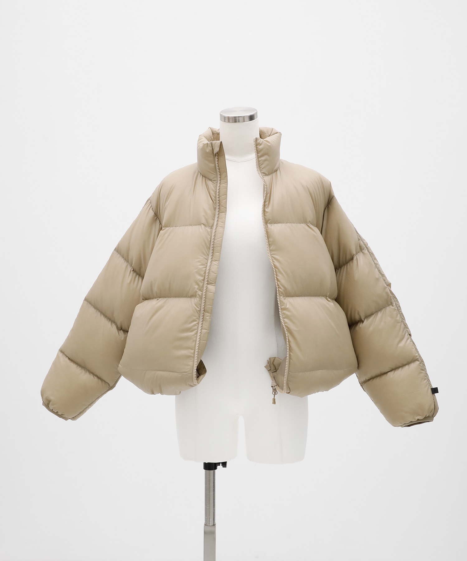 Ws TECH ULTRA LIGHT DOWN JACKET DAIWA PIER39