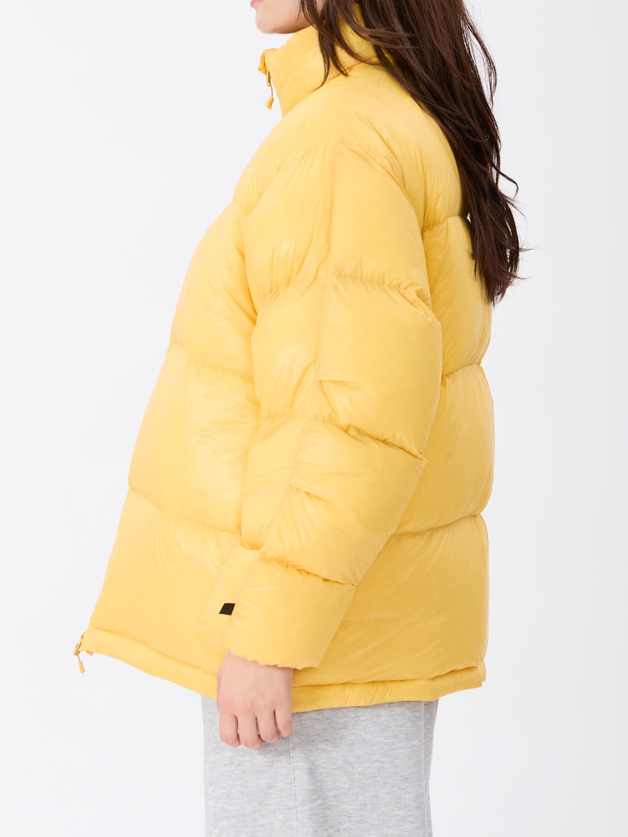 Ws TECH ULTRA LIGHT DOWN JACKET DAIWA PIER39