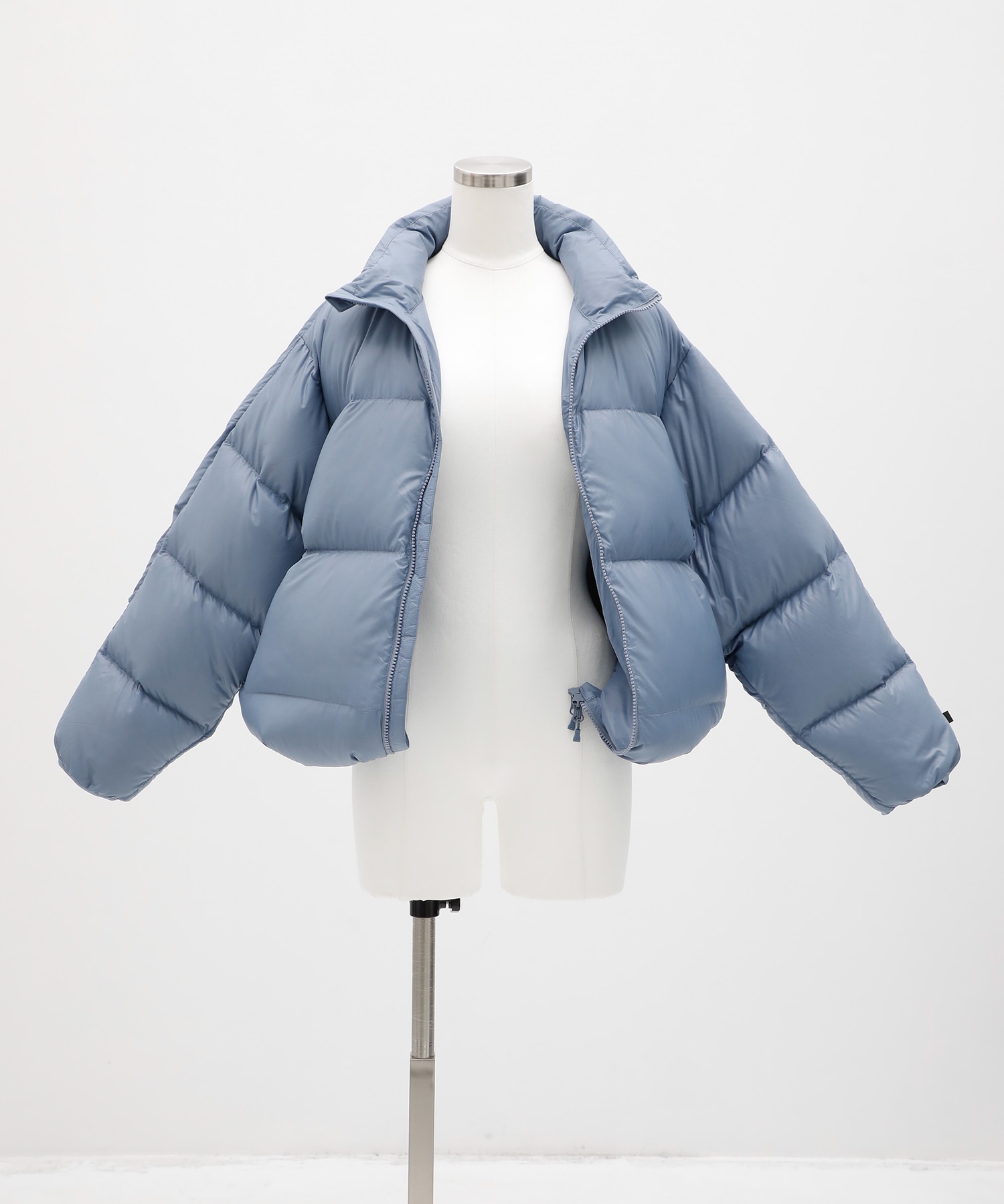Ws TECH ULTRA LIGHT DOWN JACKET DAIWA PIER39