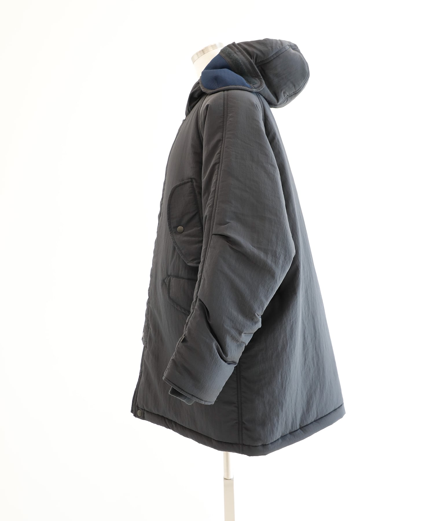 Ws TECH 3M? FLIGHT PUFF PARKA DAIWA PIER39