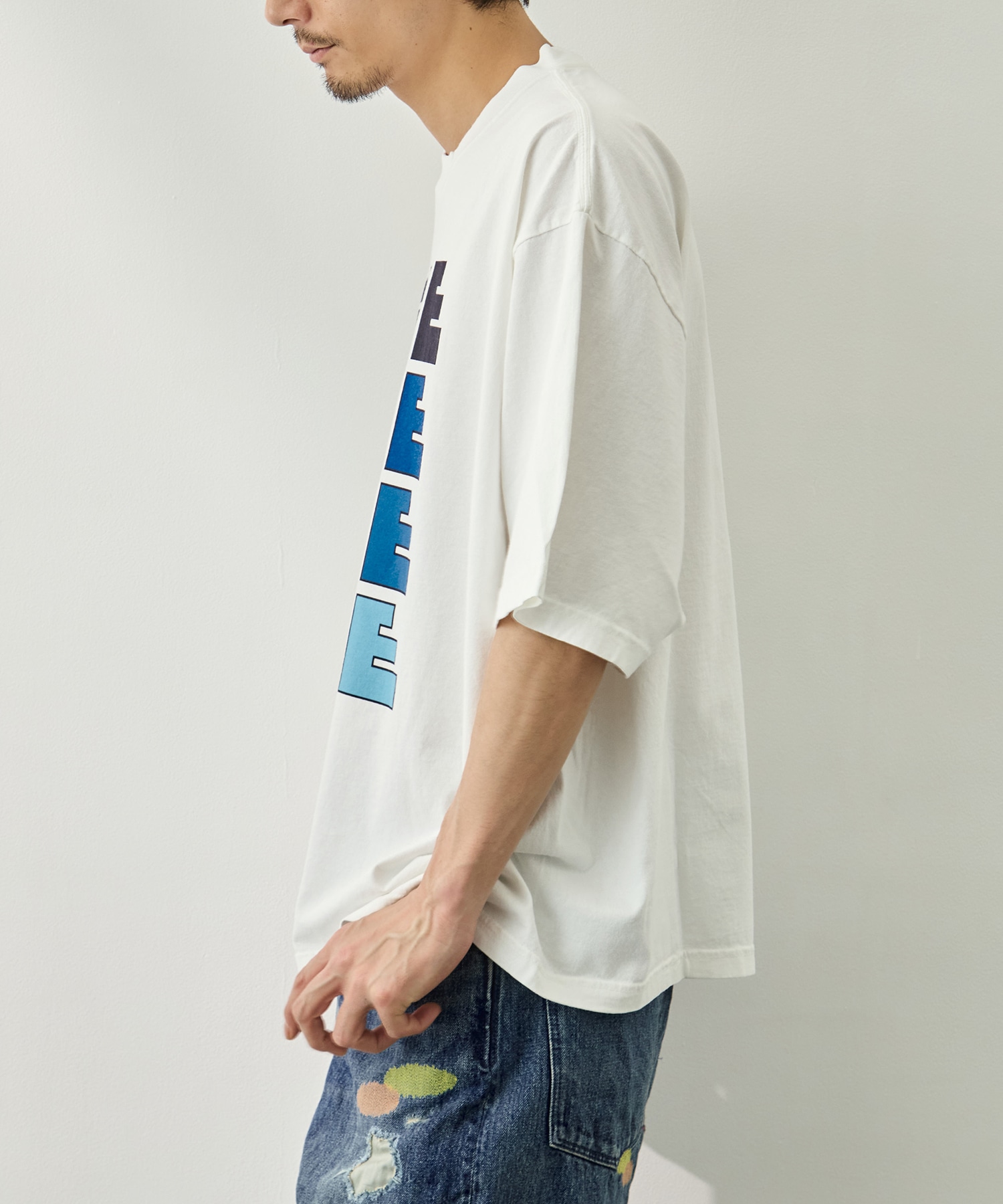 RAVE T-SHIRT is-ness