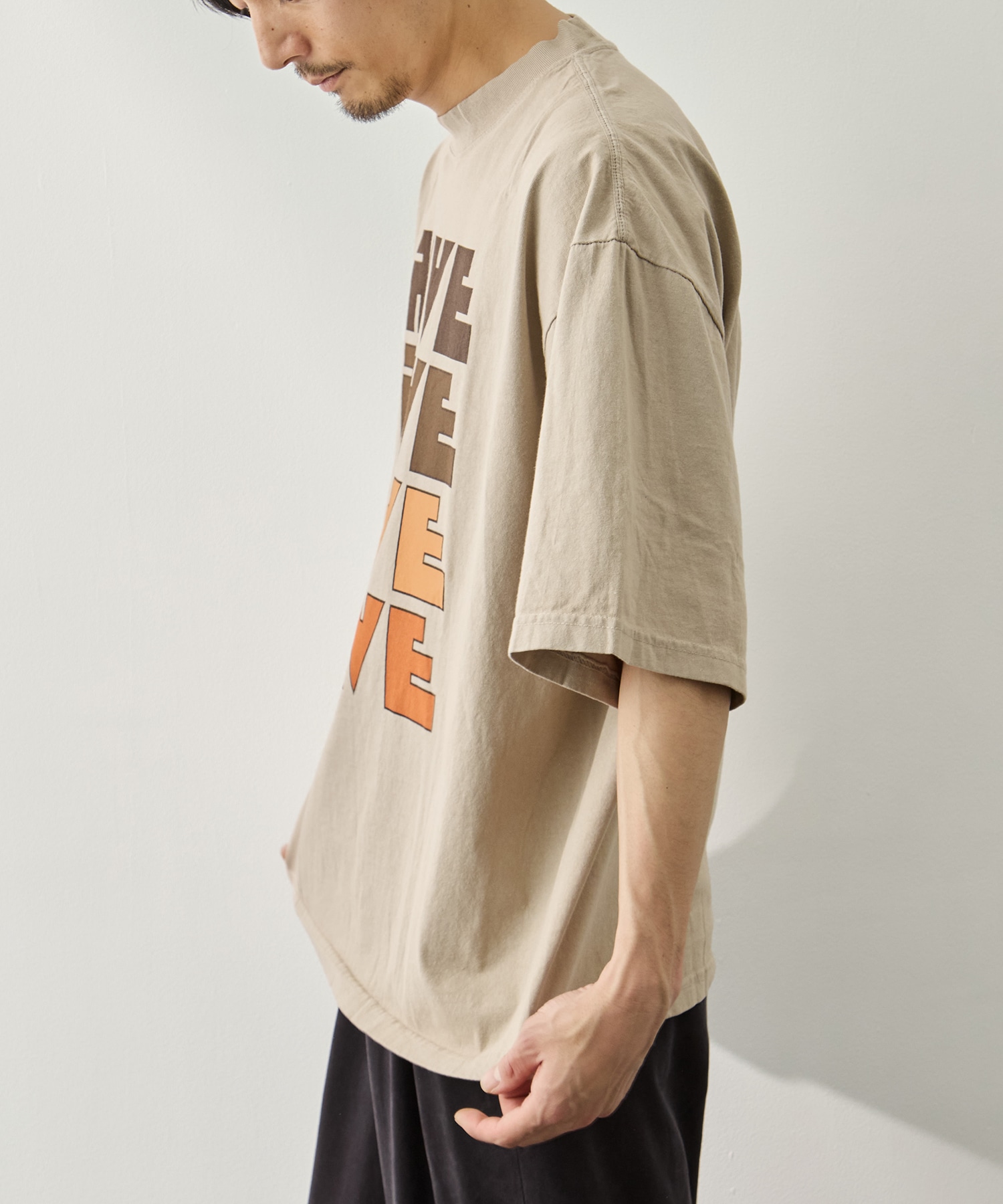 RAVE T-SHIRT is-ness