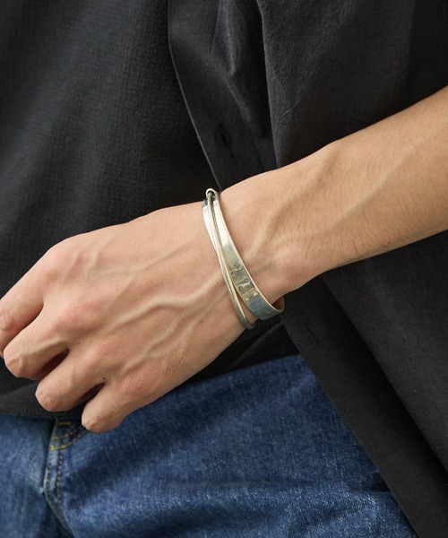 Swing Bangle GARNI