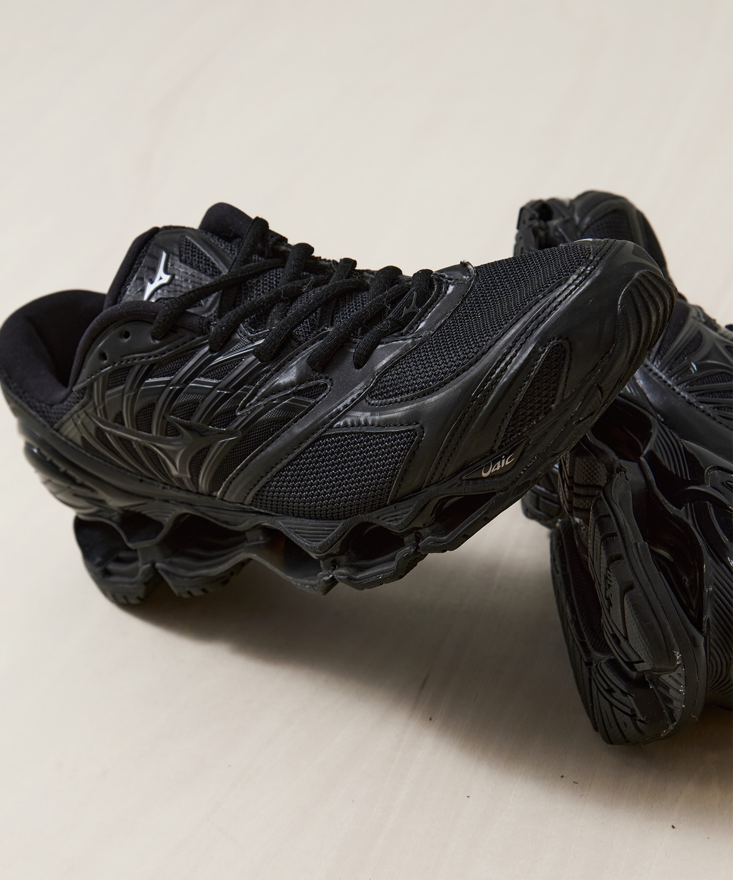 WAVE PROPHECY LS MIZUNO