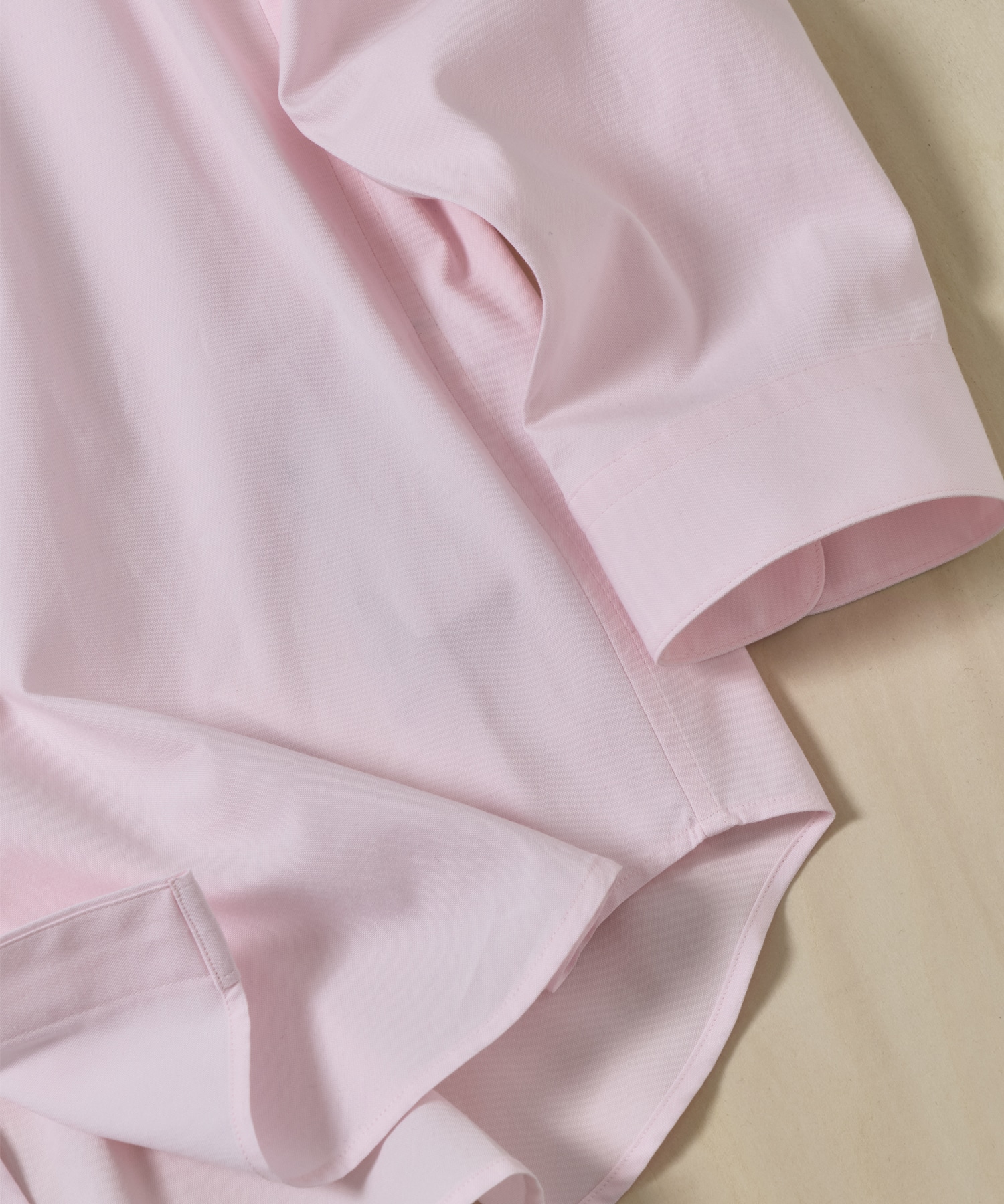 WASHER OXFORD LOOSE FIT SHRIT ATON