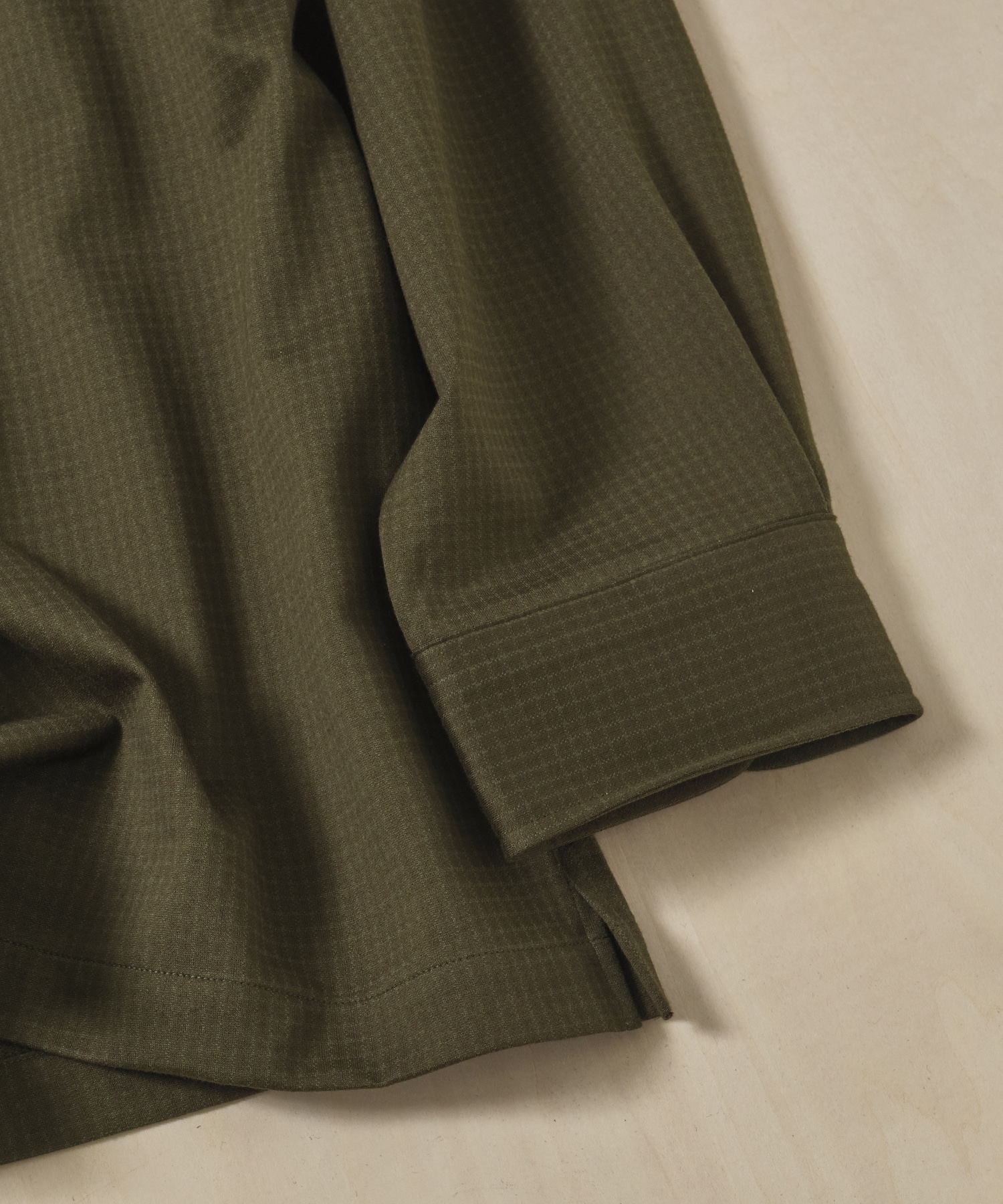 36G Check Balise Shirt KANEMASA PHIL.