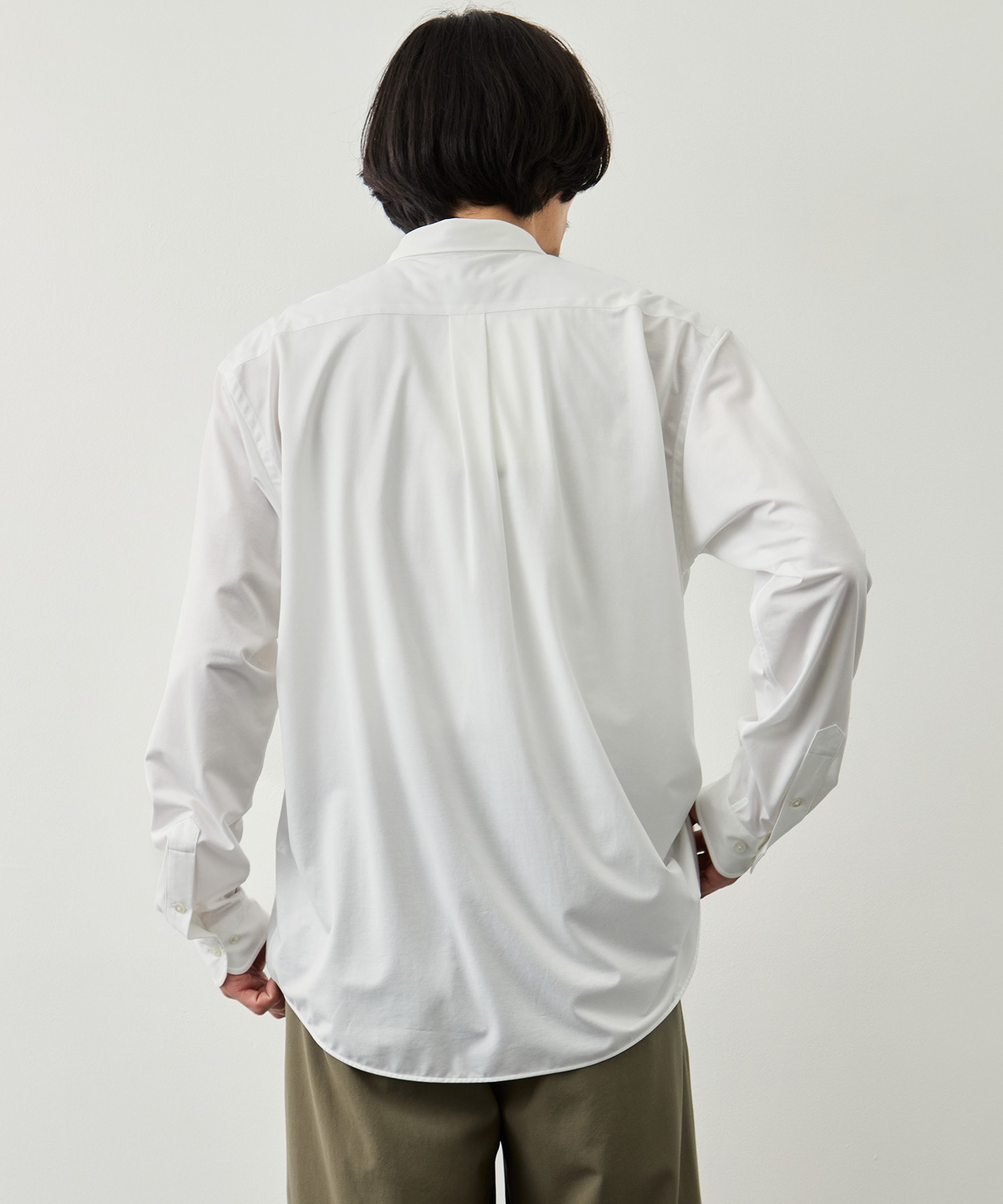 別注 46G Modest Shirt KANEMASA PHIL.
