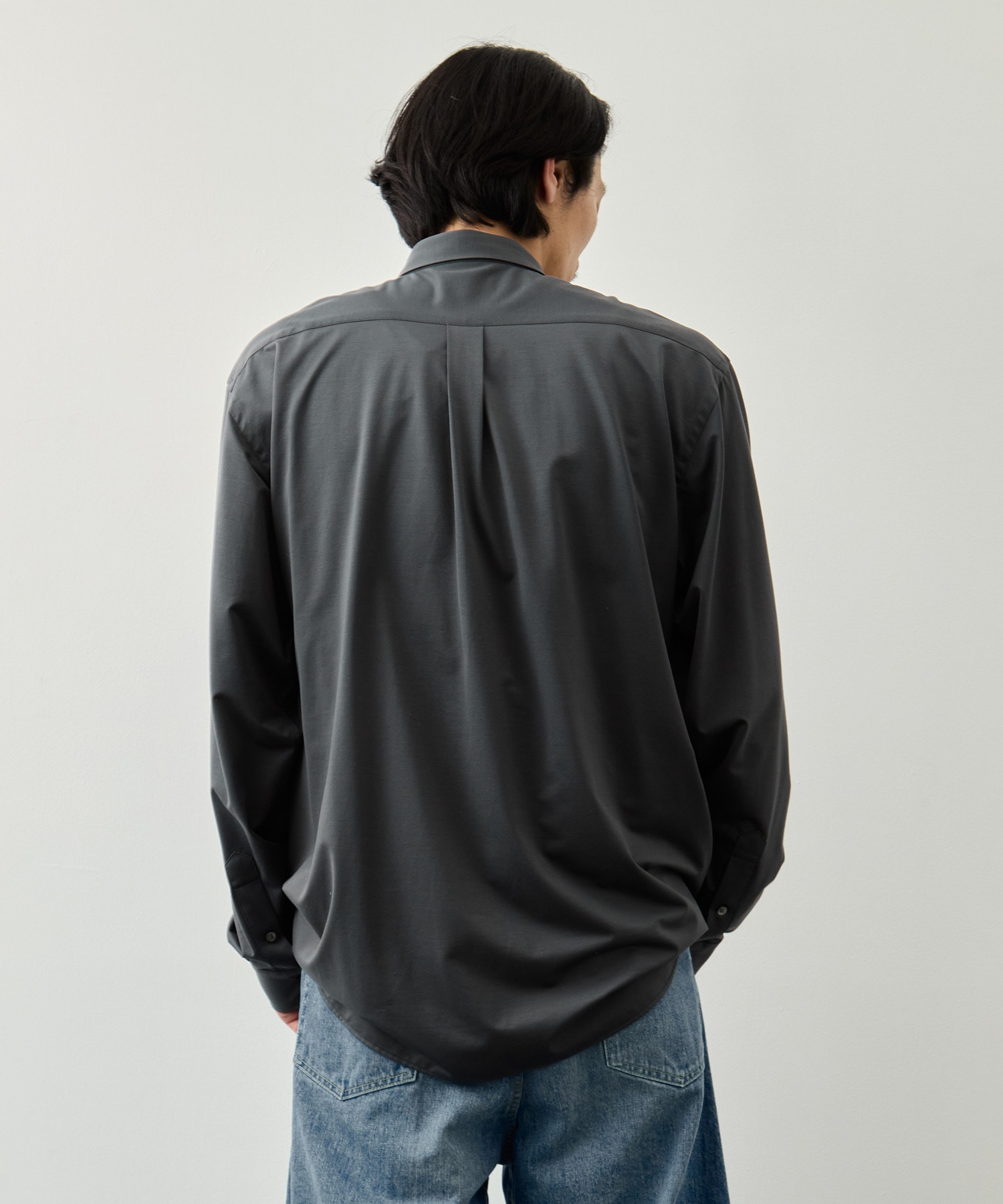 別注 46G Modest Shirt KANEMASA PHIL.