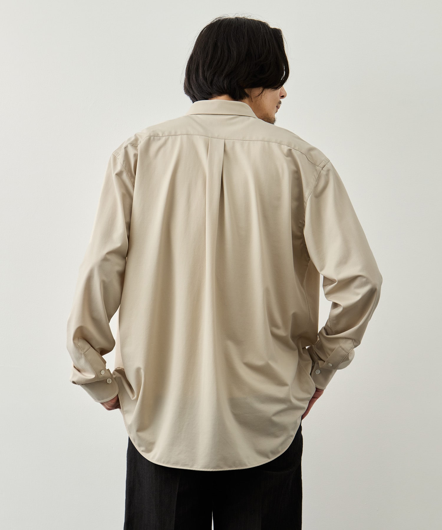 別注 46G Modest Shirt KANEMASA PHIL.
