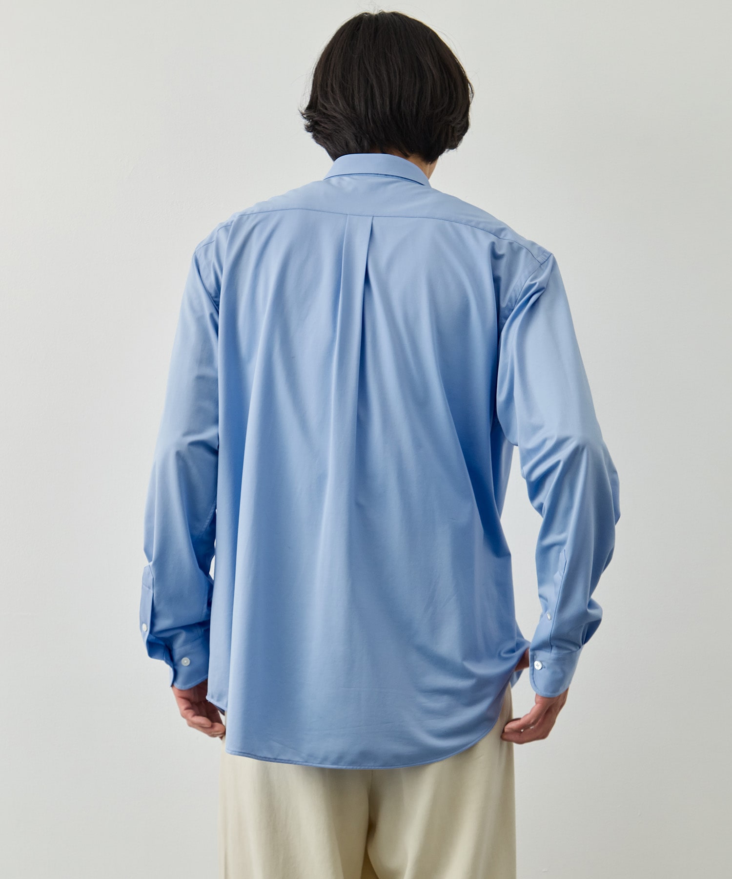 別注 46G Modest Shirt KANEMASA PHIL.